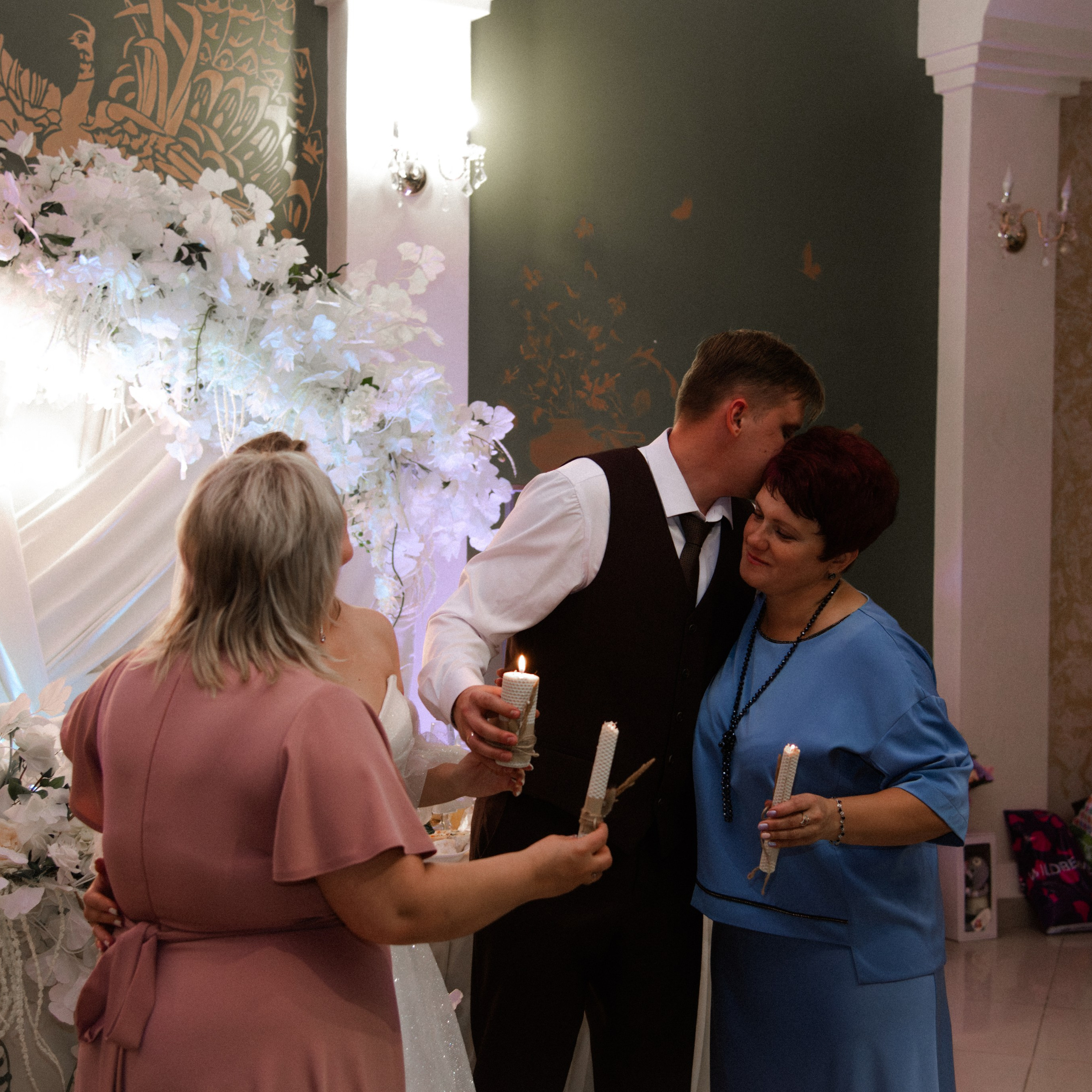 Аня Леша. ФОТОГРАФ СЕРГЕЕВА МАРИЯ