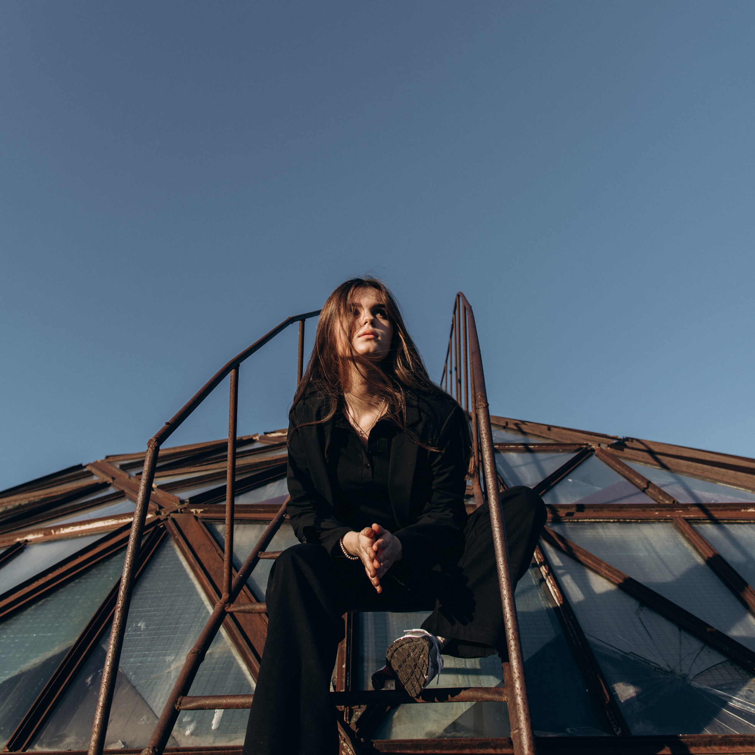 Юлия. ФОТОГРАФ СЕРГЕЕВА МАРИЯ