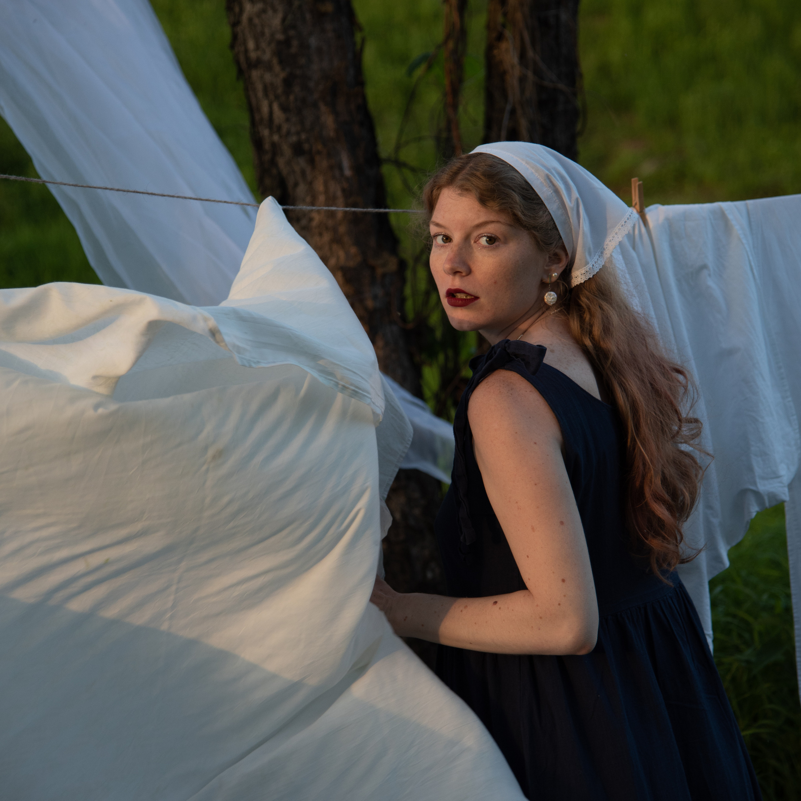 Анна-Мария. ФОТОГРАФ СЕРГЕЕВА МАРИЯ