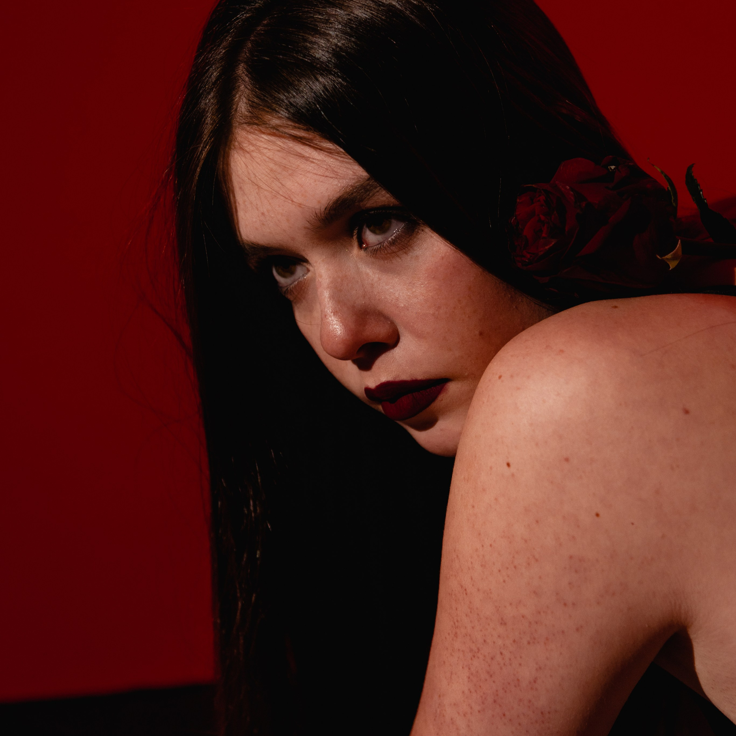 Настя — студия. ФОТОГРАФ СЕРГЕЕВА МАРИЯ