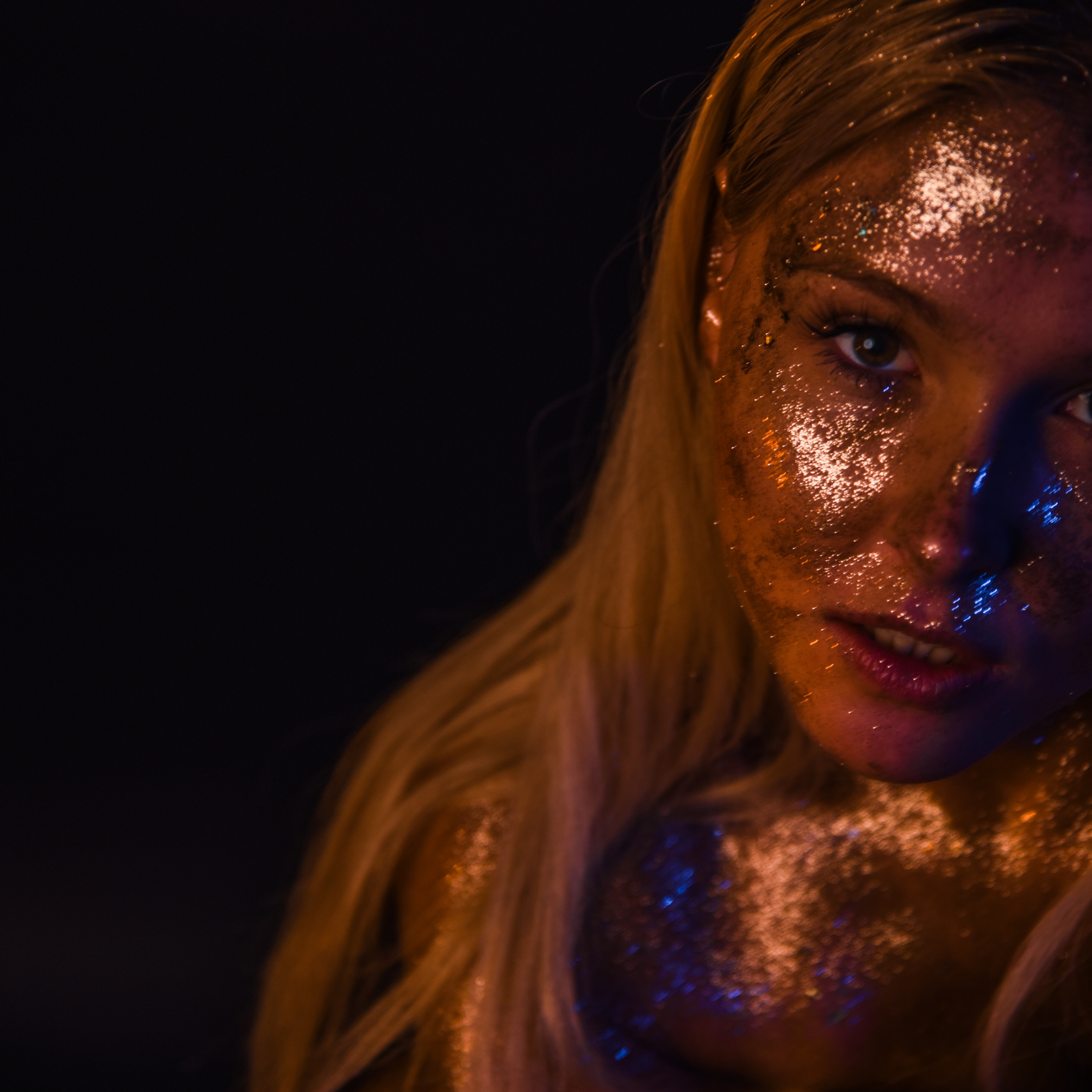 Анна. ФОТОГРАФ СЕРГЕЕВА МАРИЯ