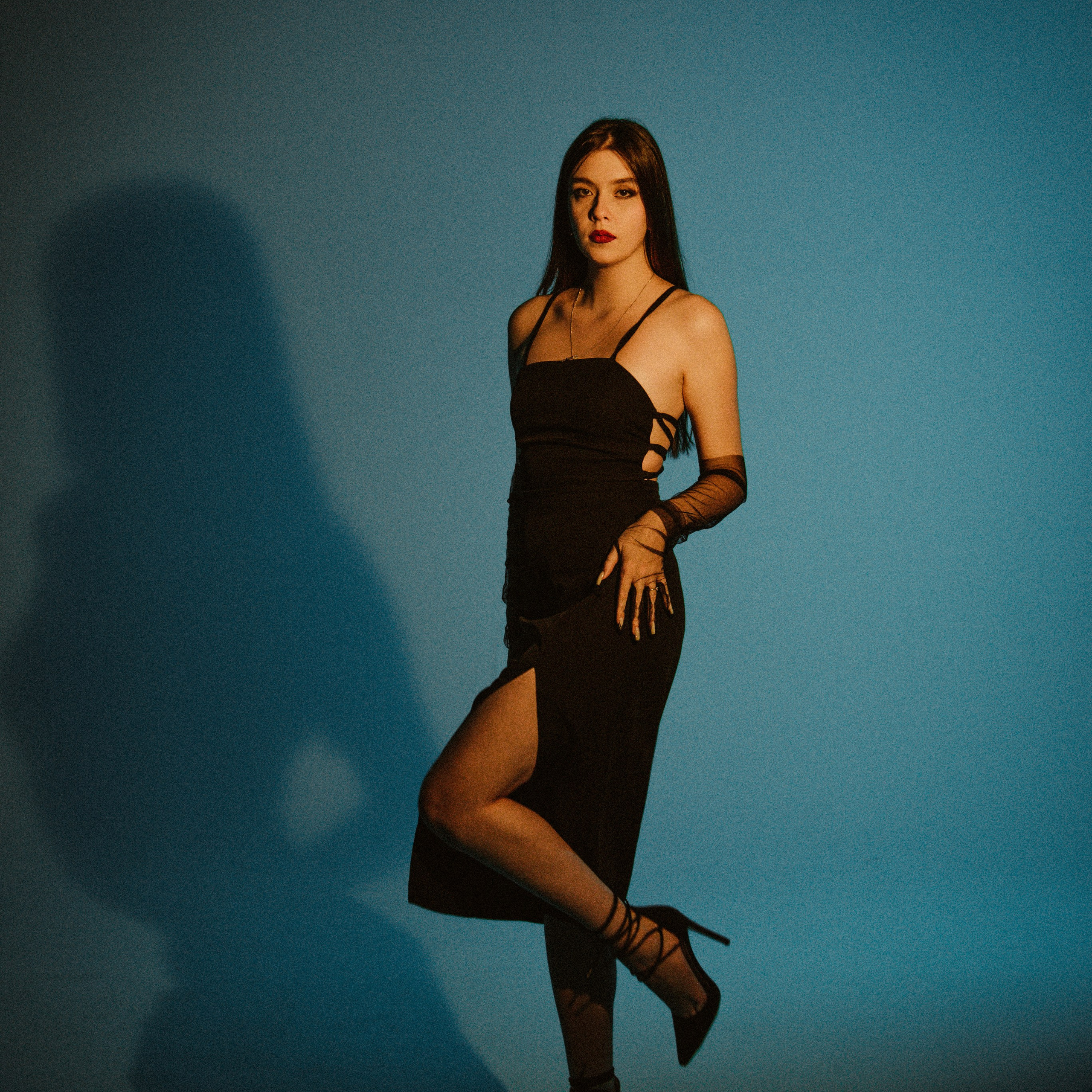 Настя — студия. ФОТОГРАФ СЕРГЕЕВА МАРИЯ