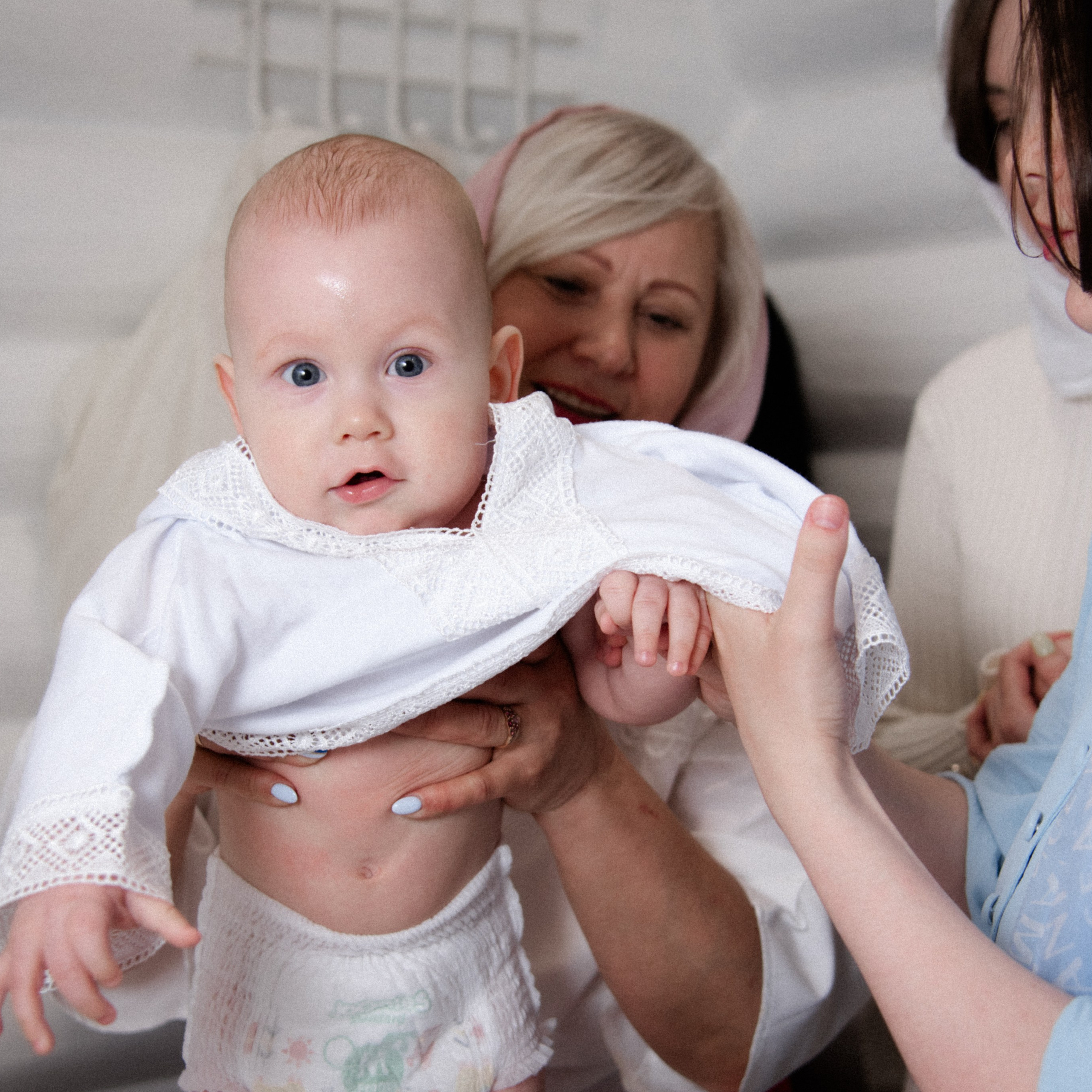 Крестины Вася. ФОТОГРАФ СЕРГЕЕВА МАРИЯ