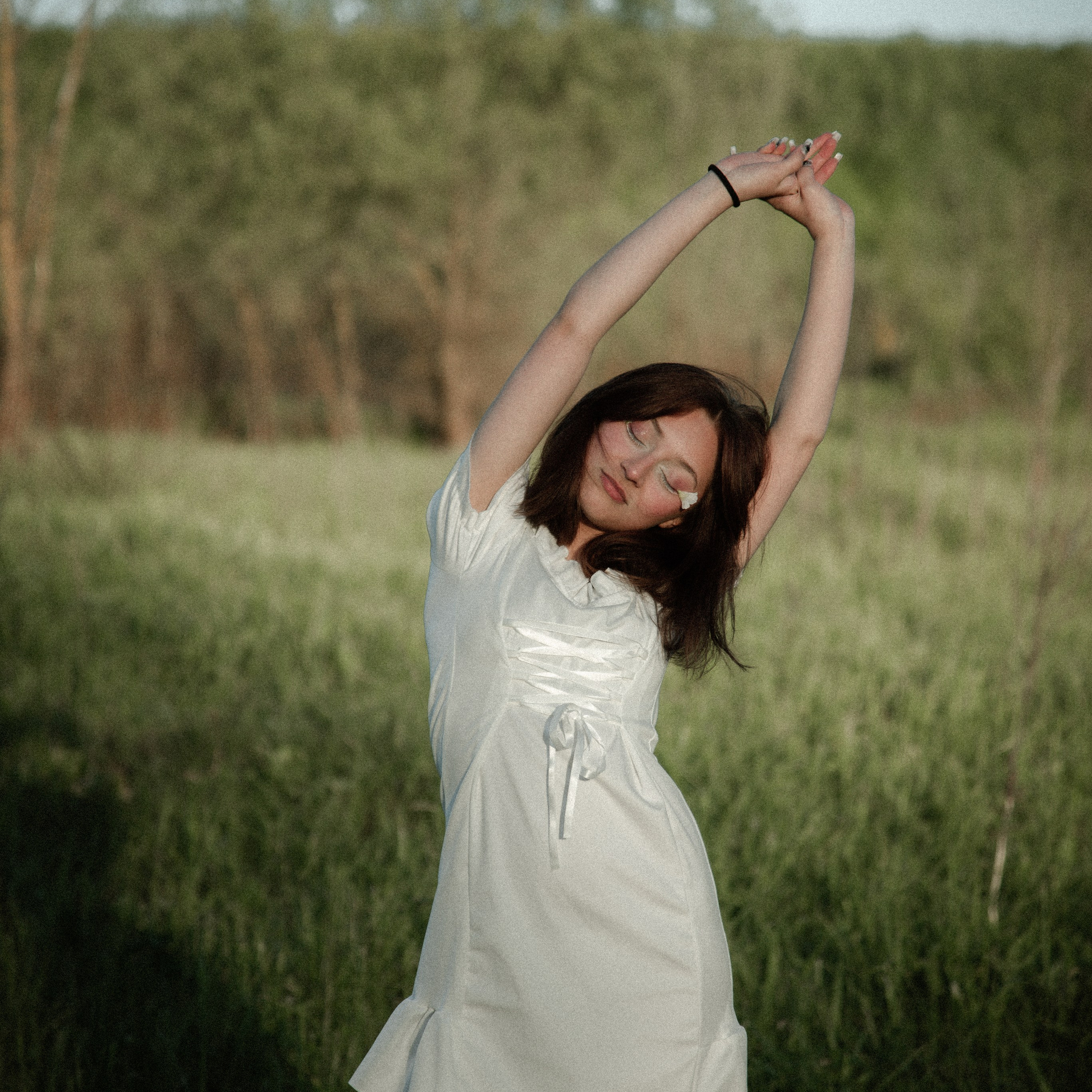 Александра. ФОТОГРАФ СЕРГЕЕВА МАРИЯ