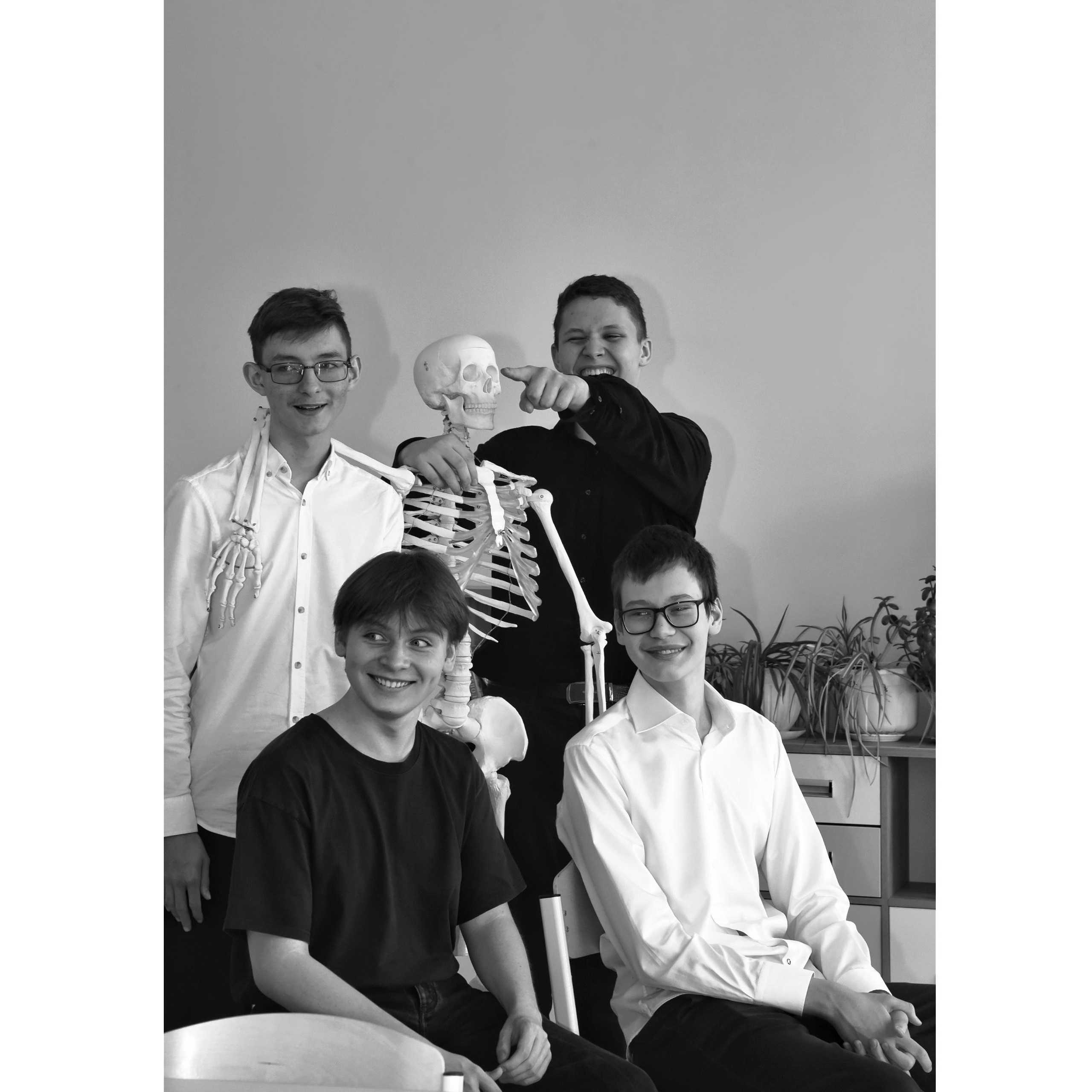 Денис. ФОТОГРАФ СЕРГЕЕВА МАРИЯ