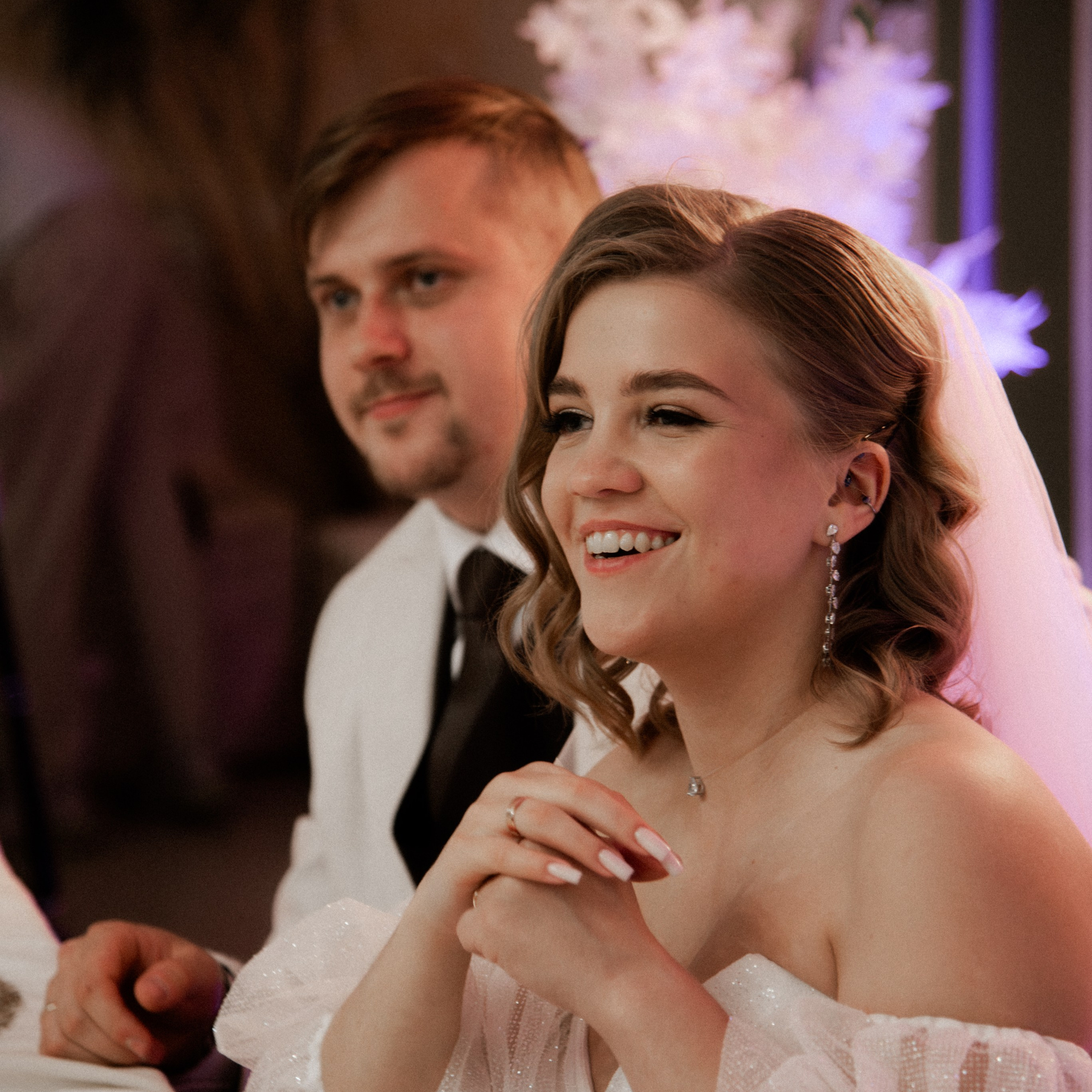 Аня Леша. ФОТОГРАФ СЕРГЕЕВА МАРИЯ