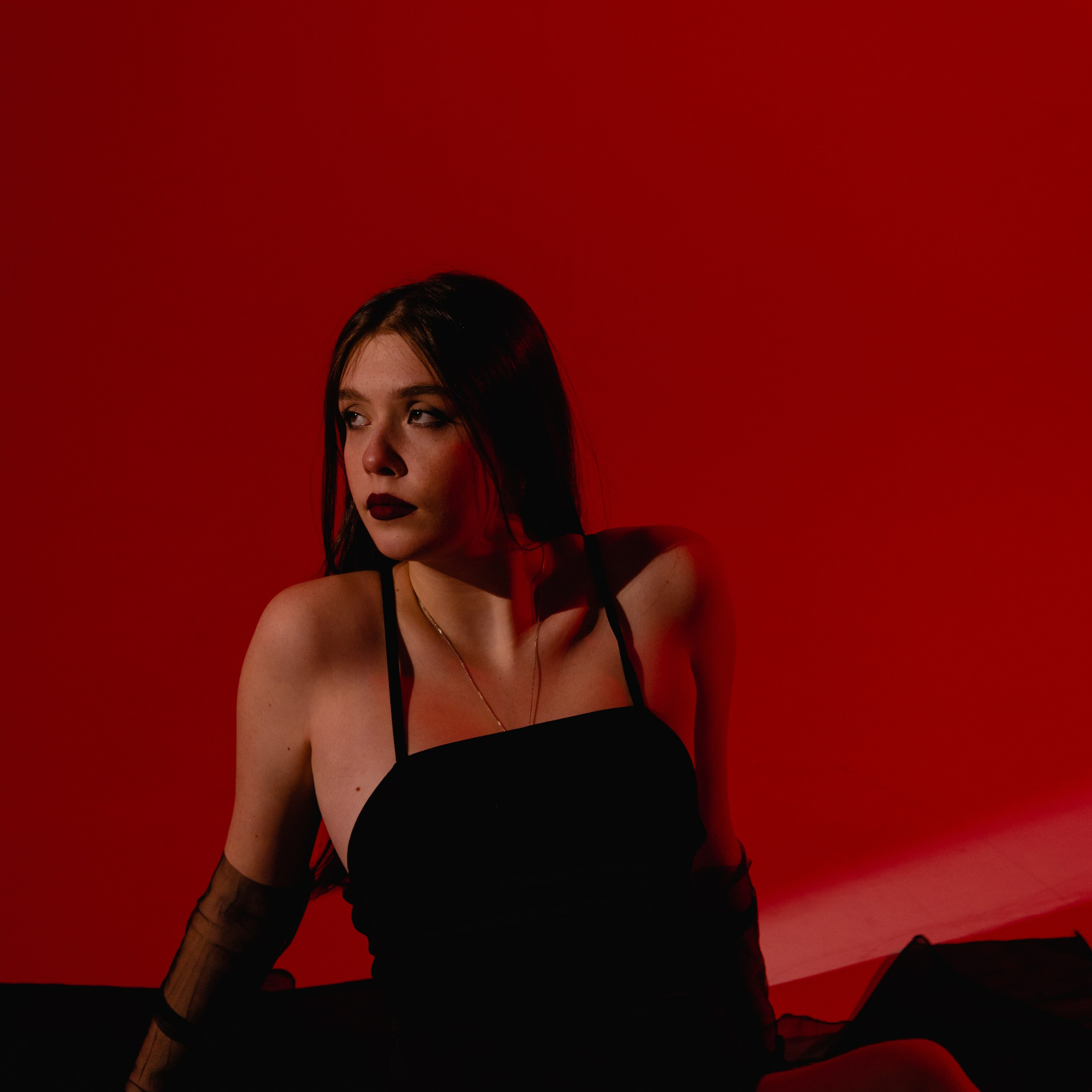 Настя — студия. ФОТОГРАФ СЕРГЕЕВА МАРИЯ