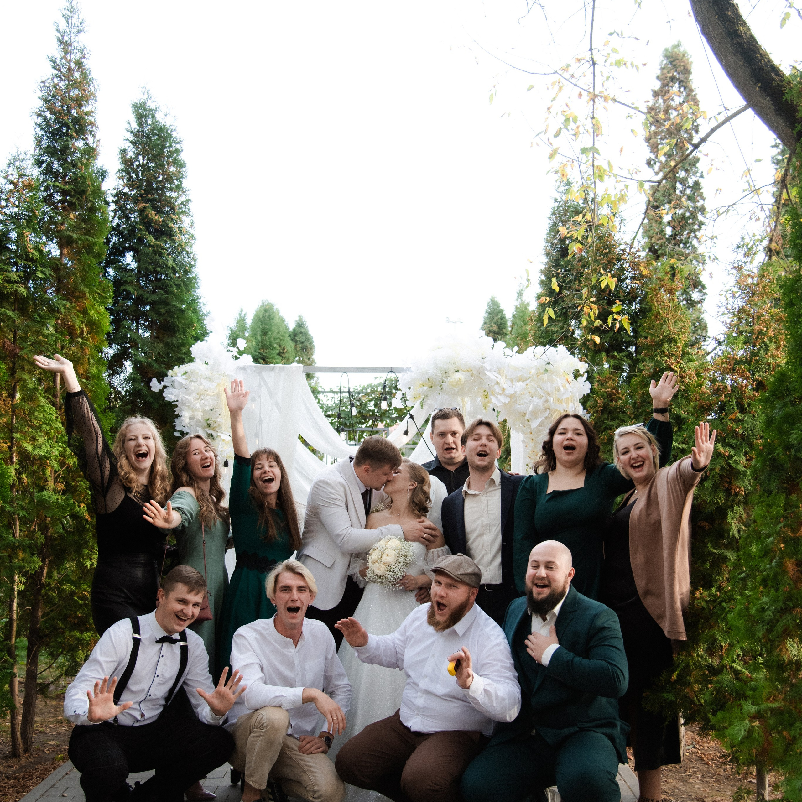 Аня Леша. ФОТОГРАФ СЕРГЕЕВА МАРИЯ