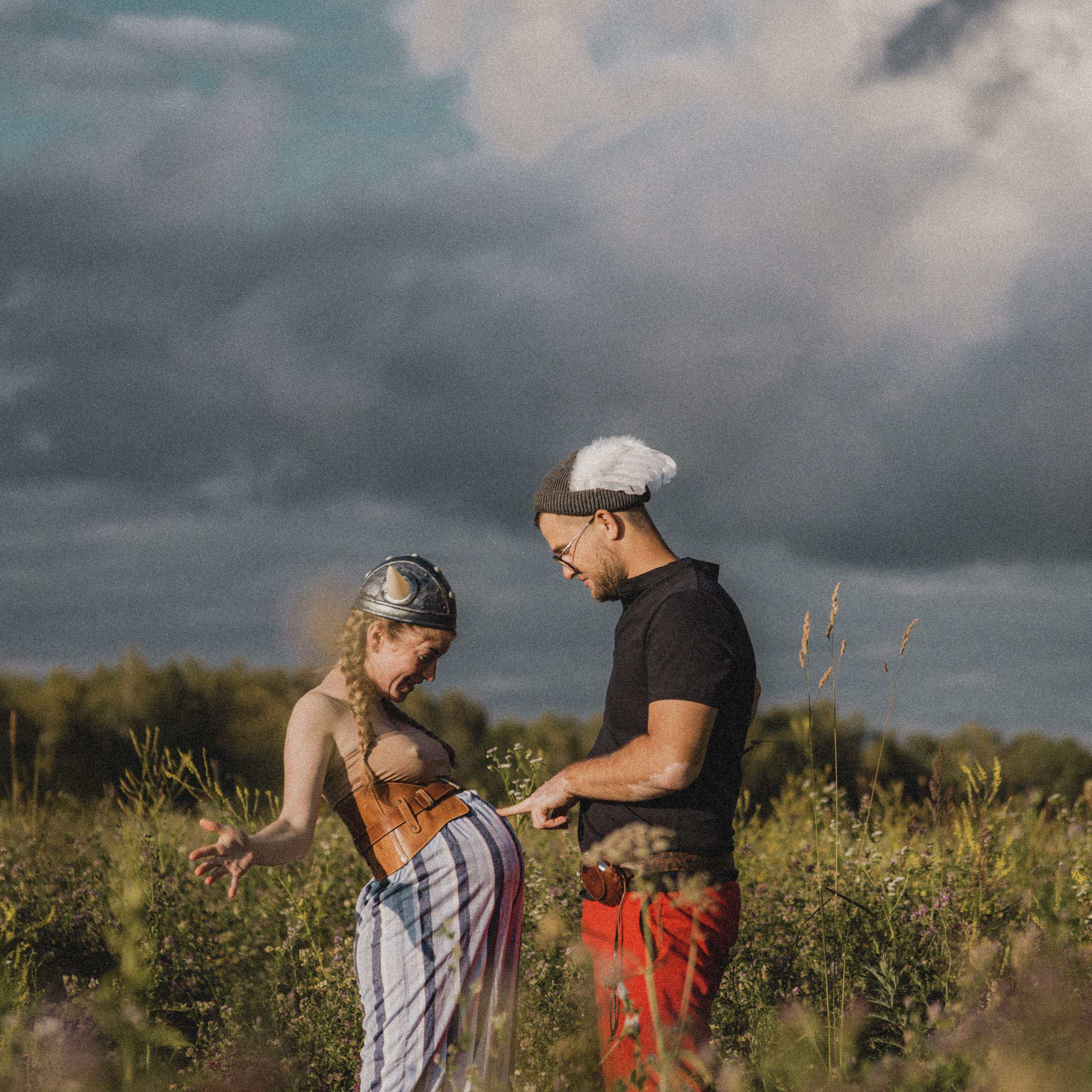 Маша ♡ Вадим. ФОТОГРАФ СЕРГЕЕВА МАРИЯ