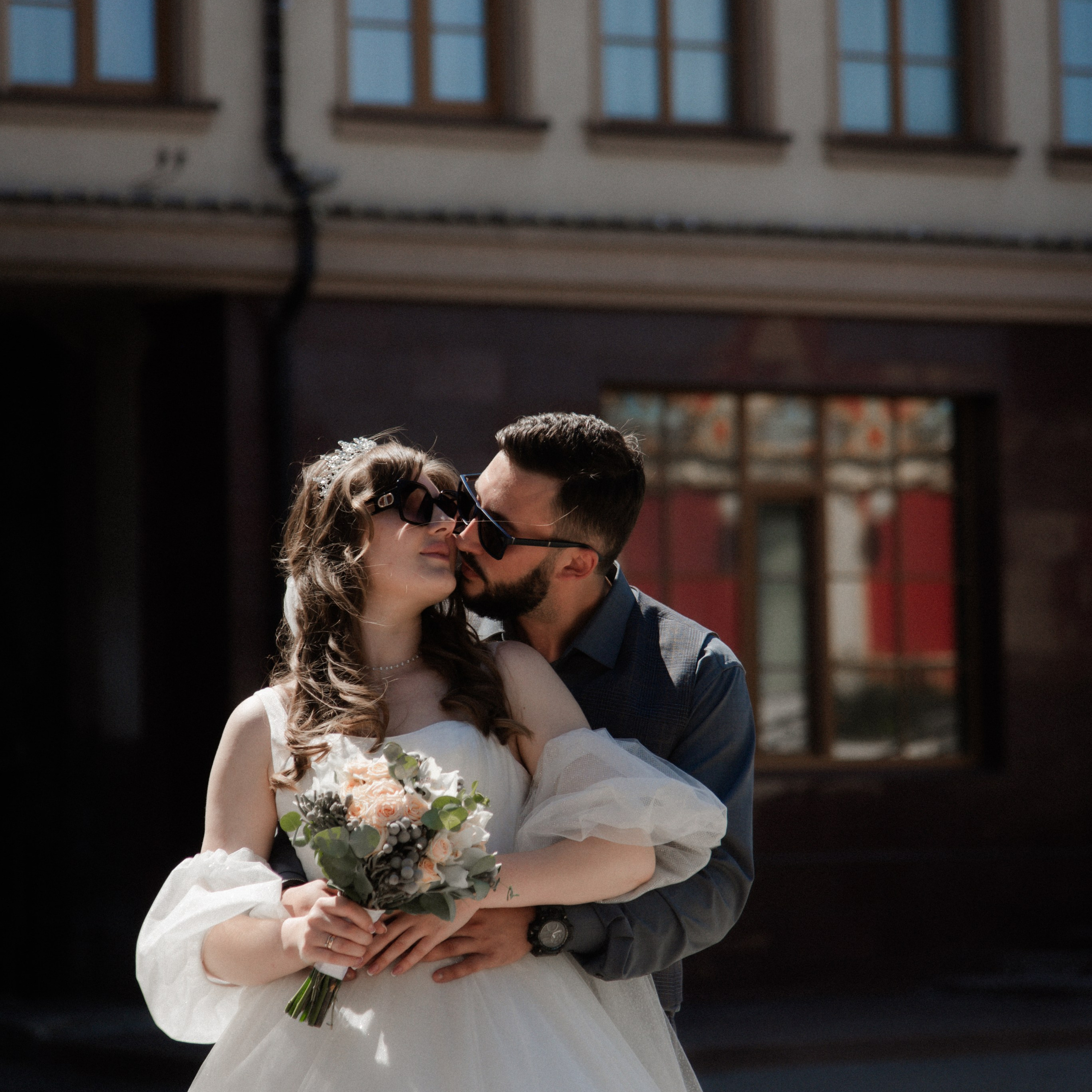 Лера Дима. ФОТОГРАФ СЕРГЕЕВА МАРИЯ