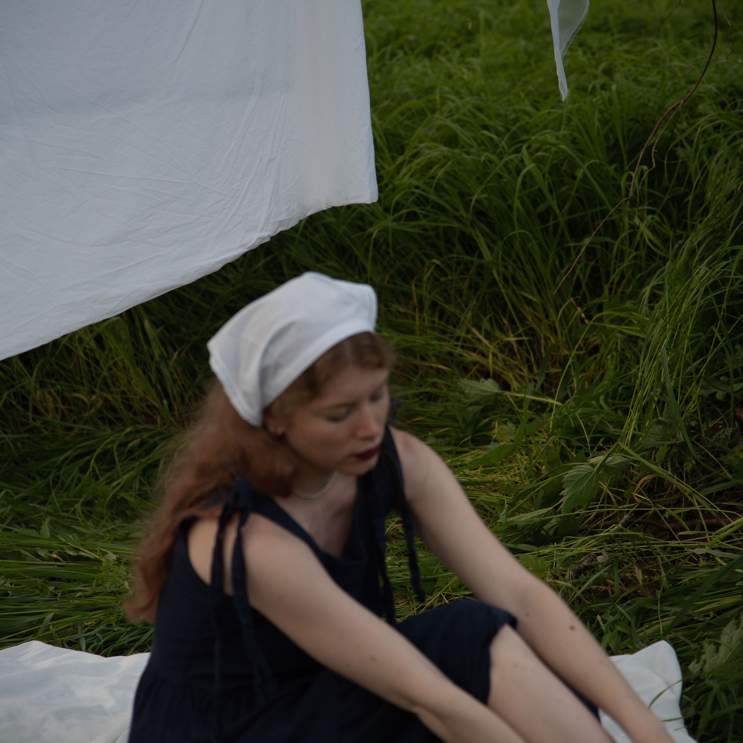 Анна-Мария. ФОТОГРАФ СЕРГЕЕВА МАРИЯ