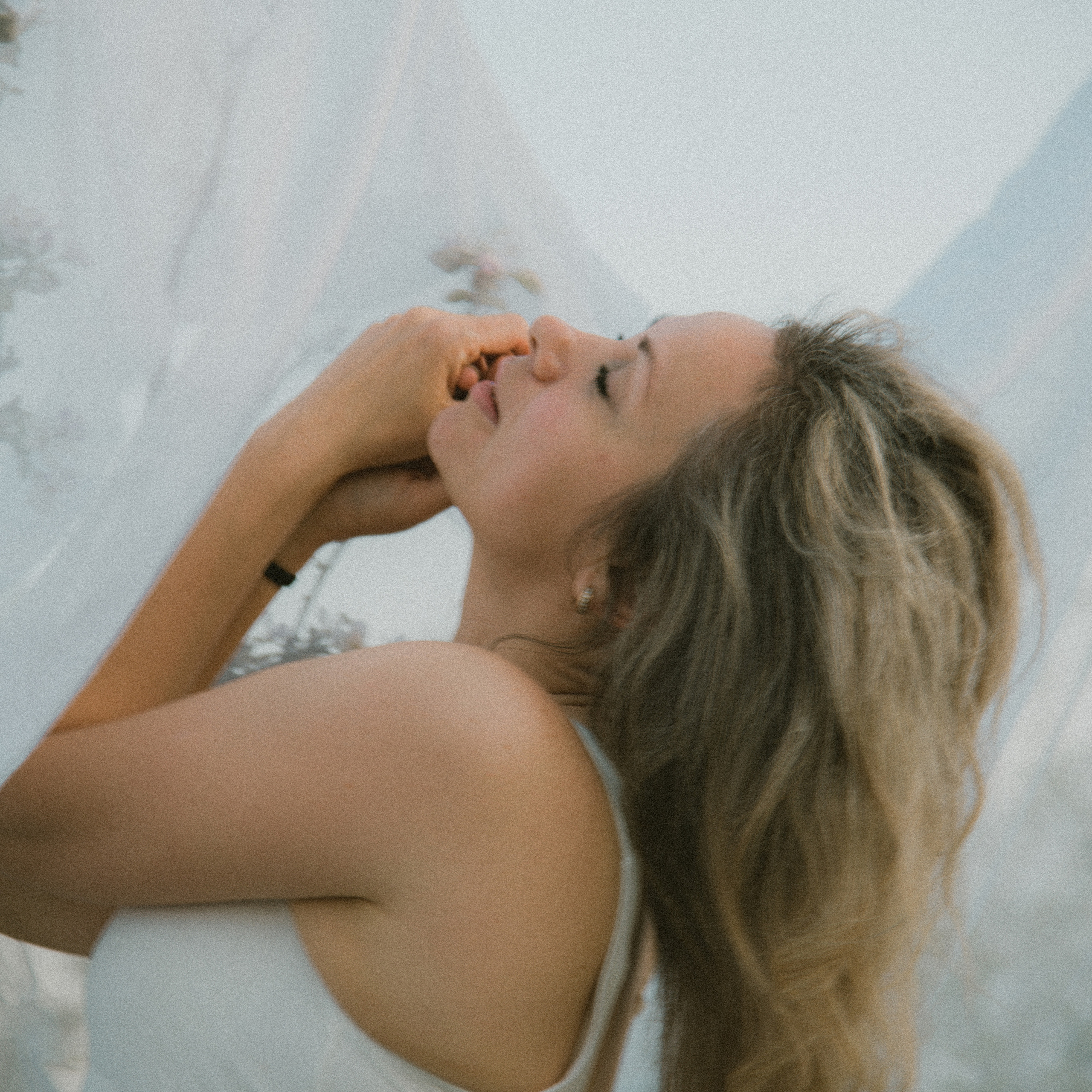 Алёнушка. ФОТОГРАФ СЕРГЕЕВА МАРИЯ