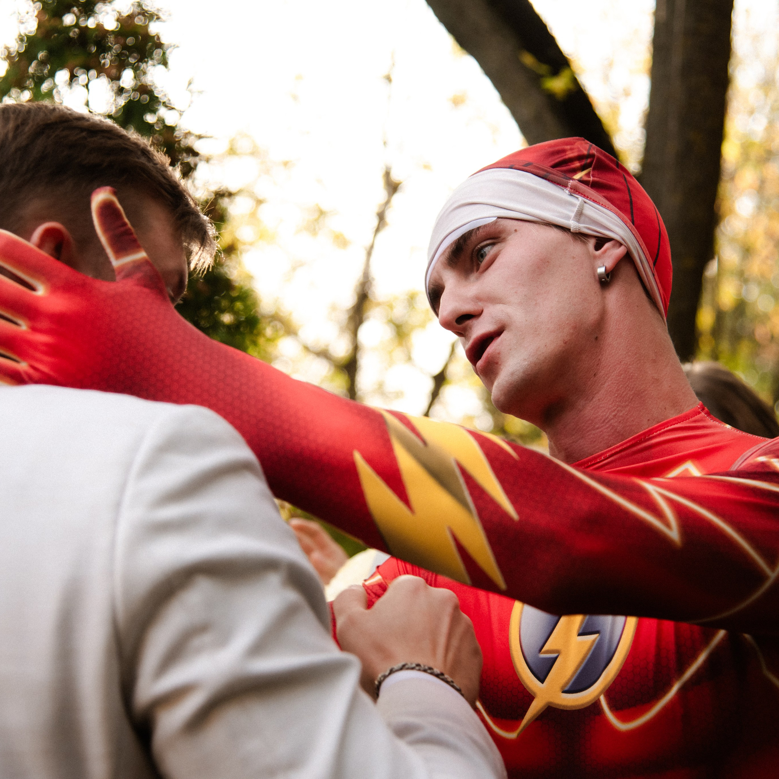 Аня Леша. ФОТОГРАФ СЕРГЕЕВА МАРИЯ