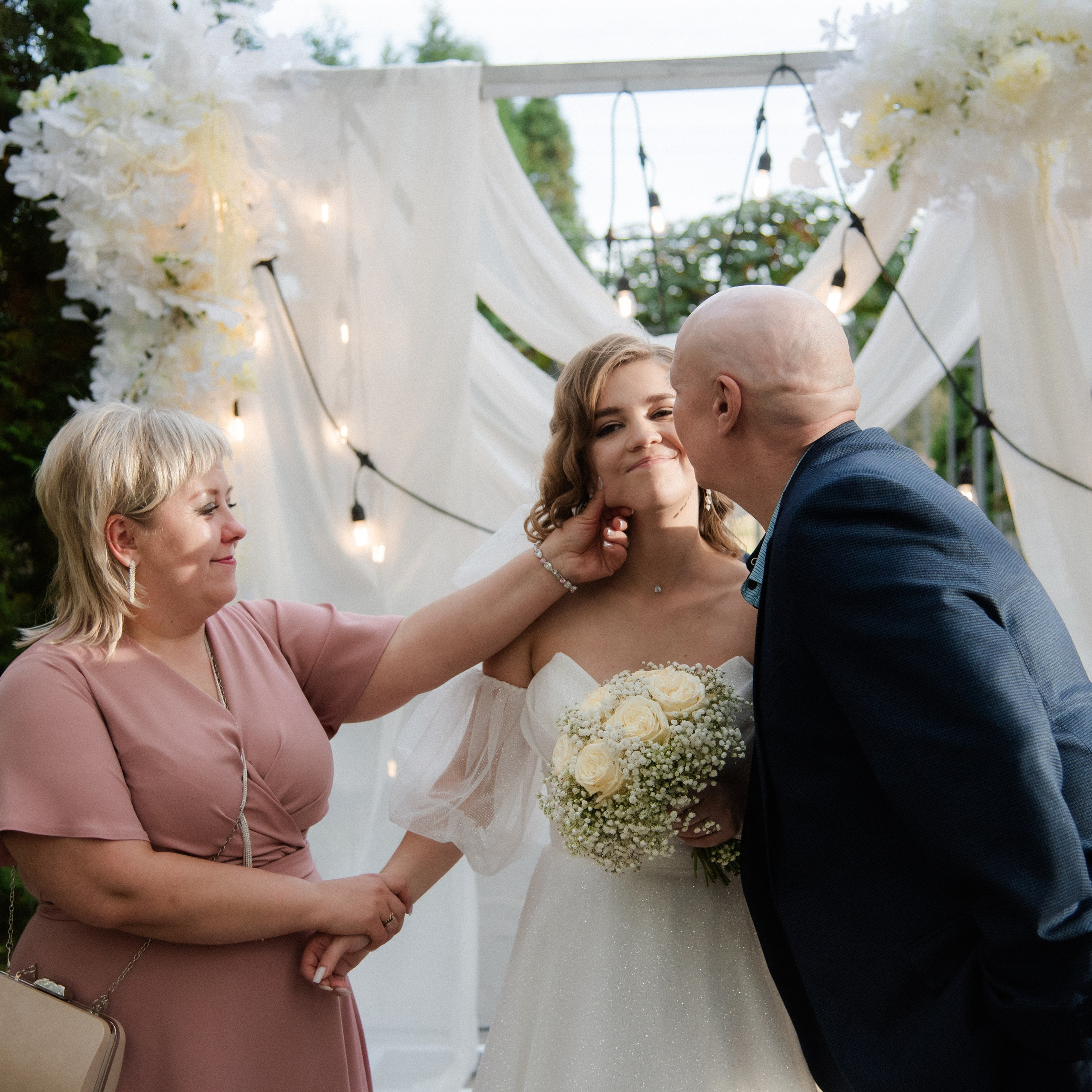 Аня Леша. ФОТОГРАФ СЕРГЕЕВА МАРИЯ