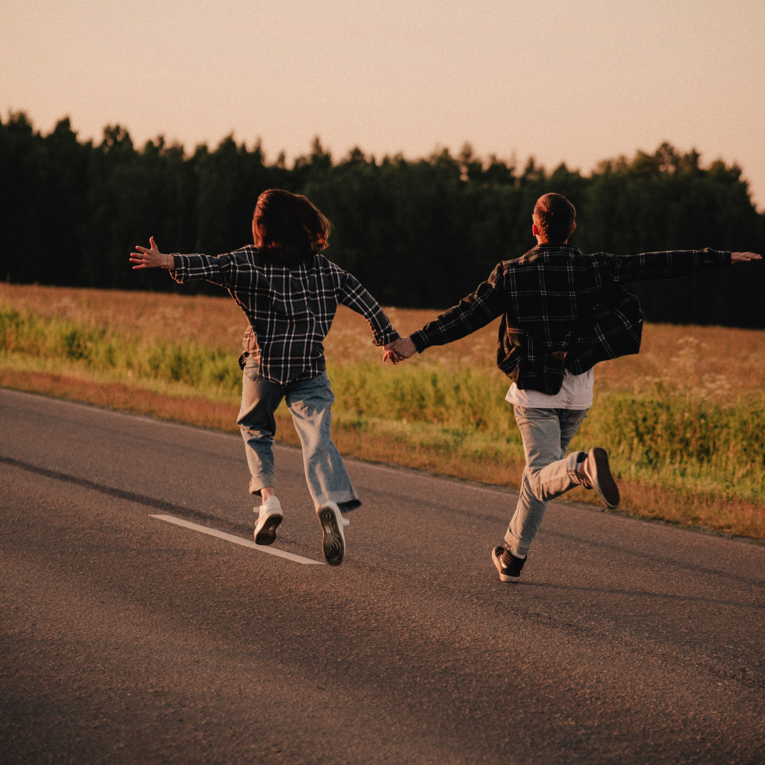 Лиза ♡ Дима. ФОТОГРАФ СЕРГЕЕВА МАРИЯ