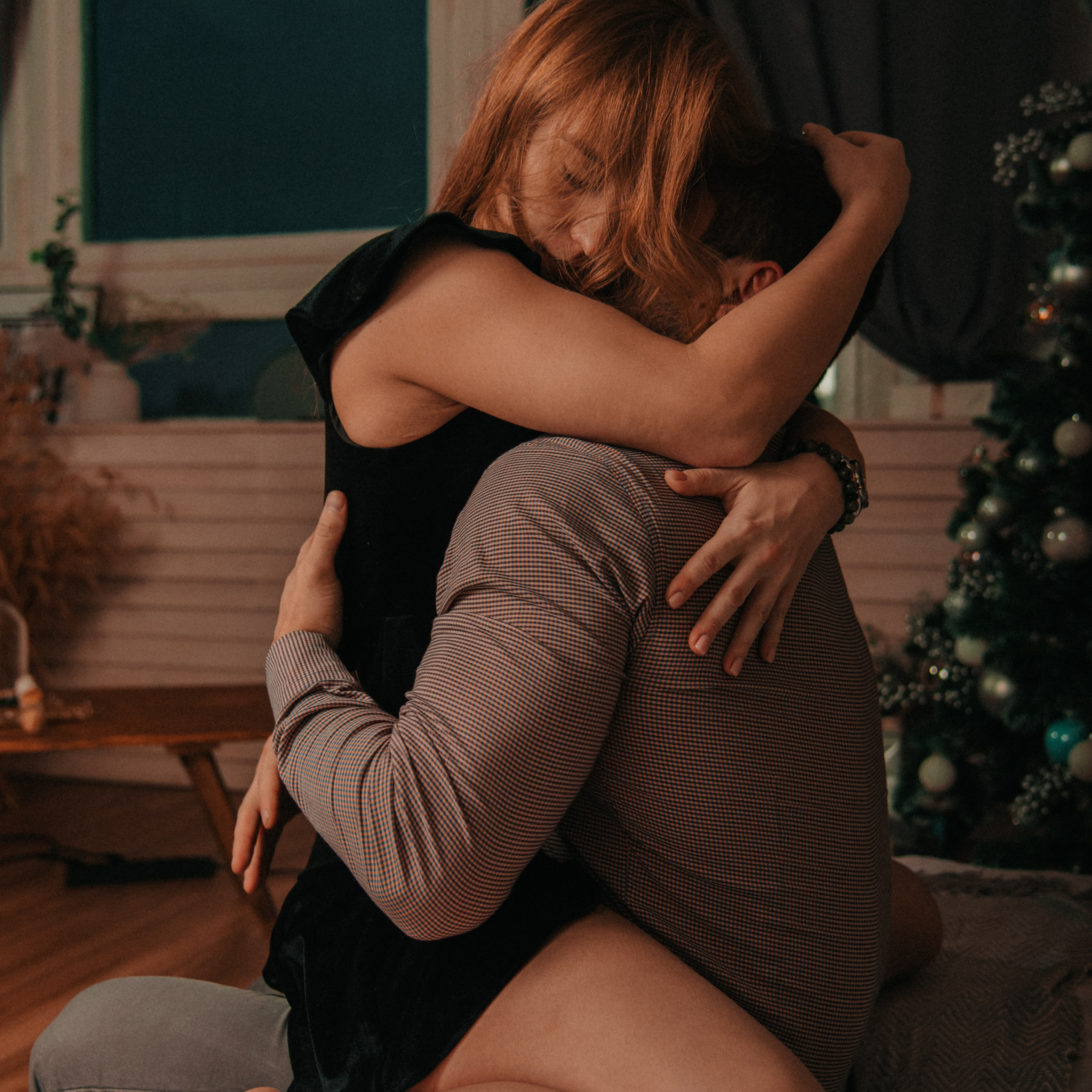 Лера ♡ Денис