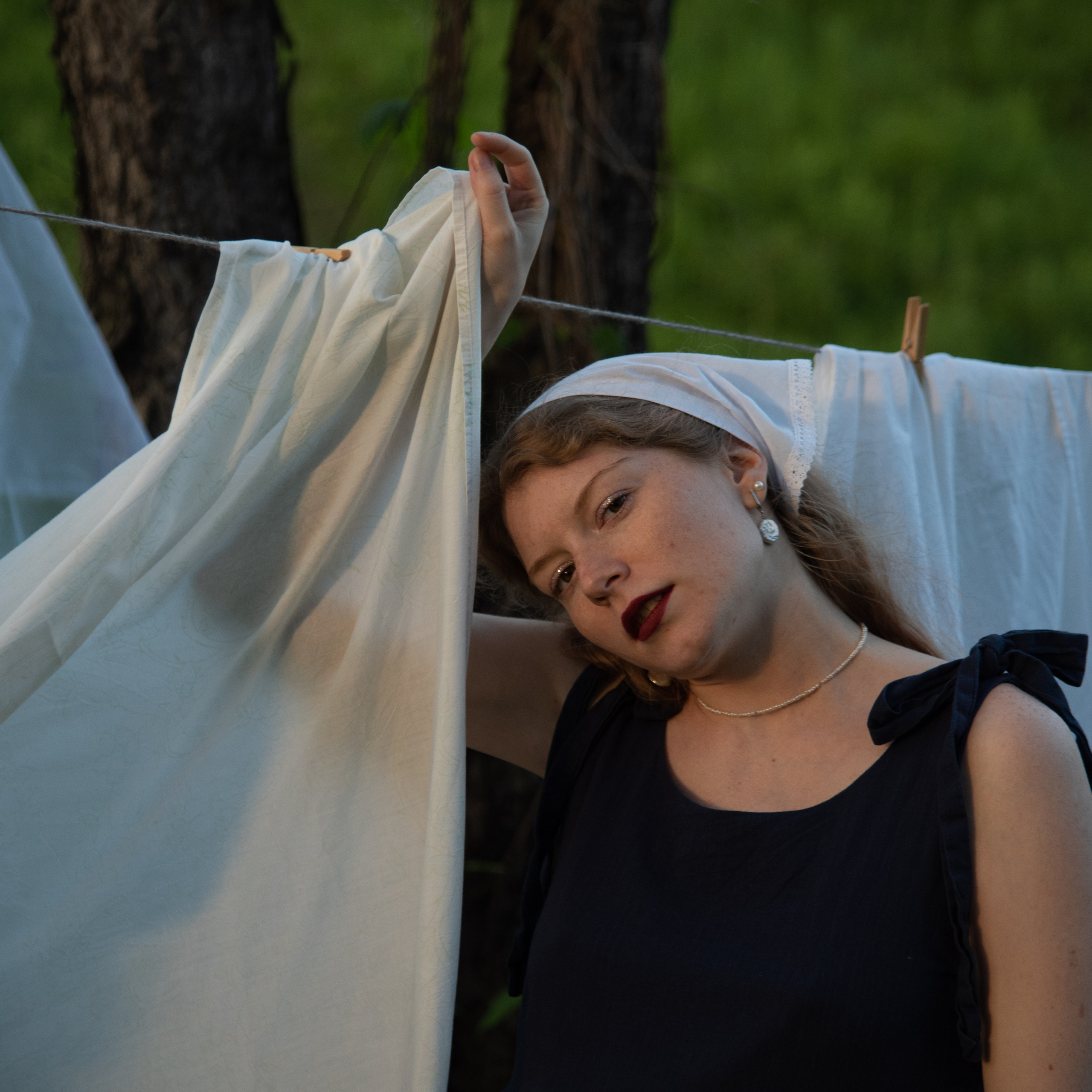 Анна-Мария. ФОТОГРАФ СЕРГЕЕВА МАРИЯ