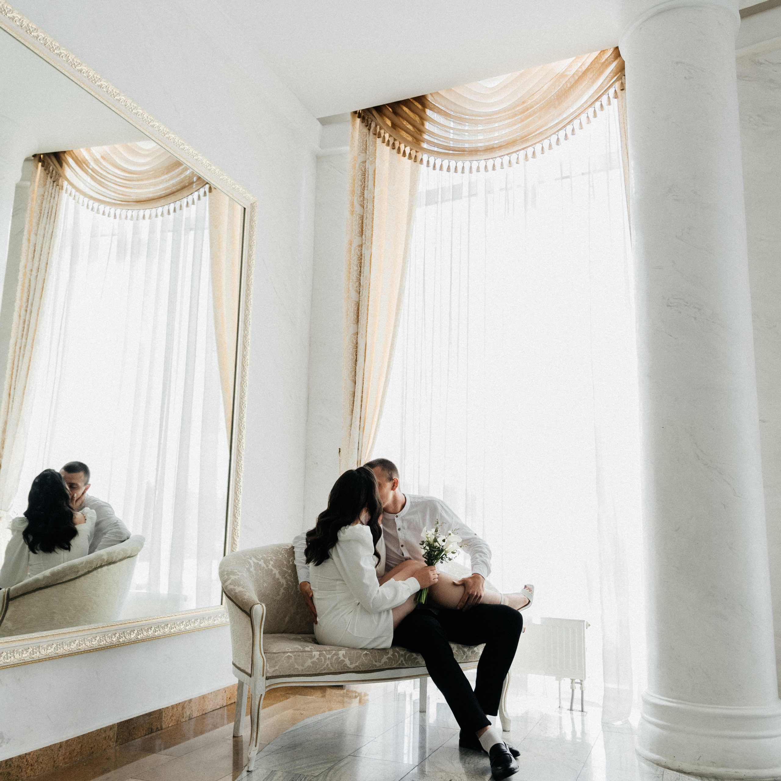 Алина Саша. ФОТОГРАФ СЕРГЕЕВА МАРИЯ