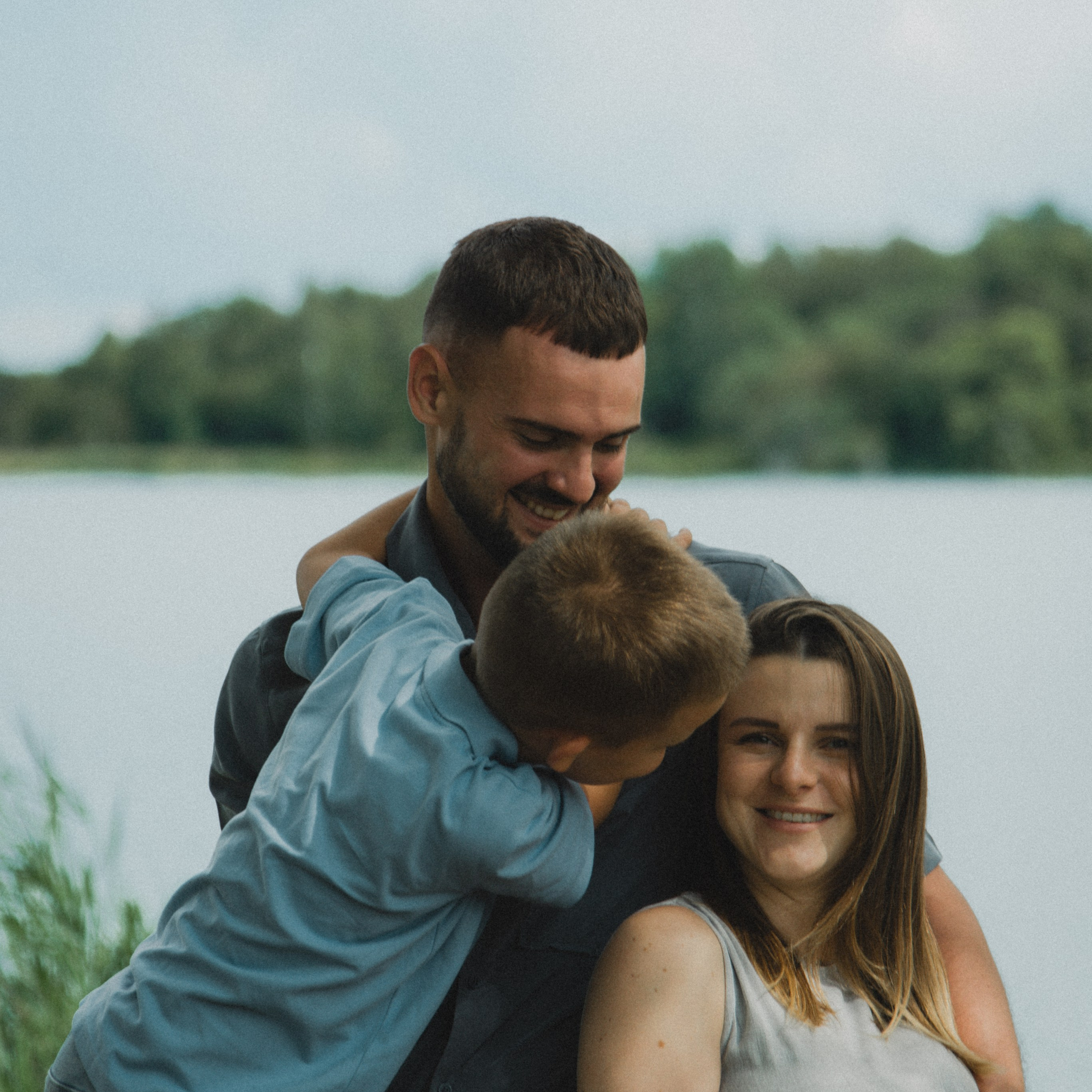 Лена & Ваня. ФОТОГРАФ СЕРГЕЕВА МАРИЯ
