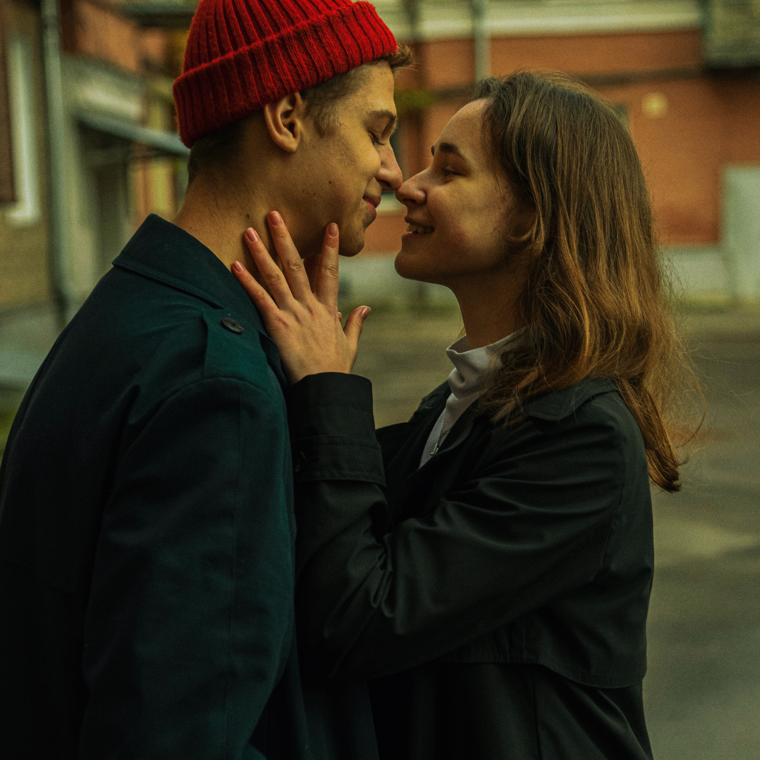 Лиза ♡ Дима. ФОТОГРАФ СЕРГЕЕВА МАРИЯ