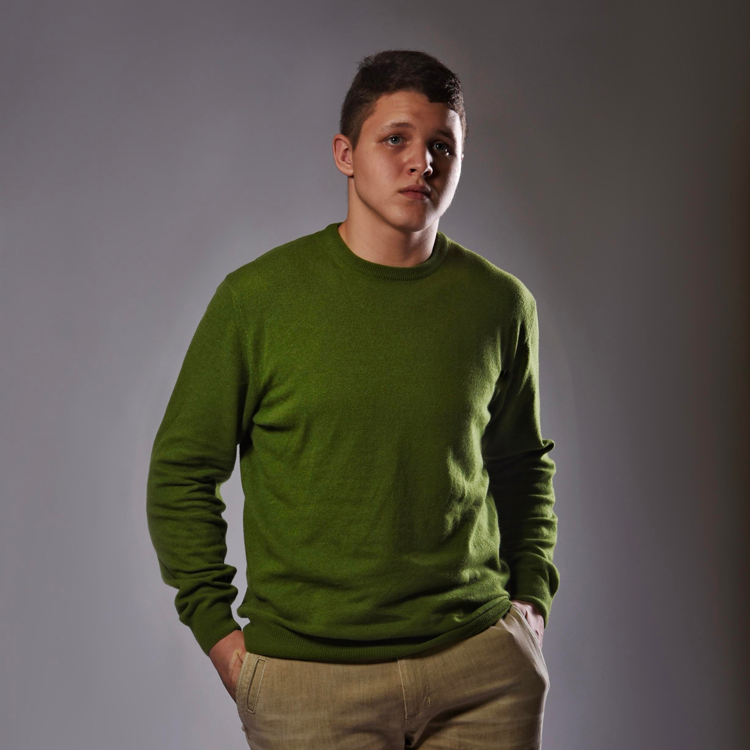 Денис. ФОТОГРАФ СЕРГЕЕВА МАРИЯ