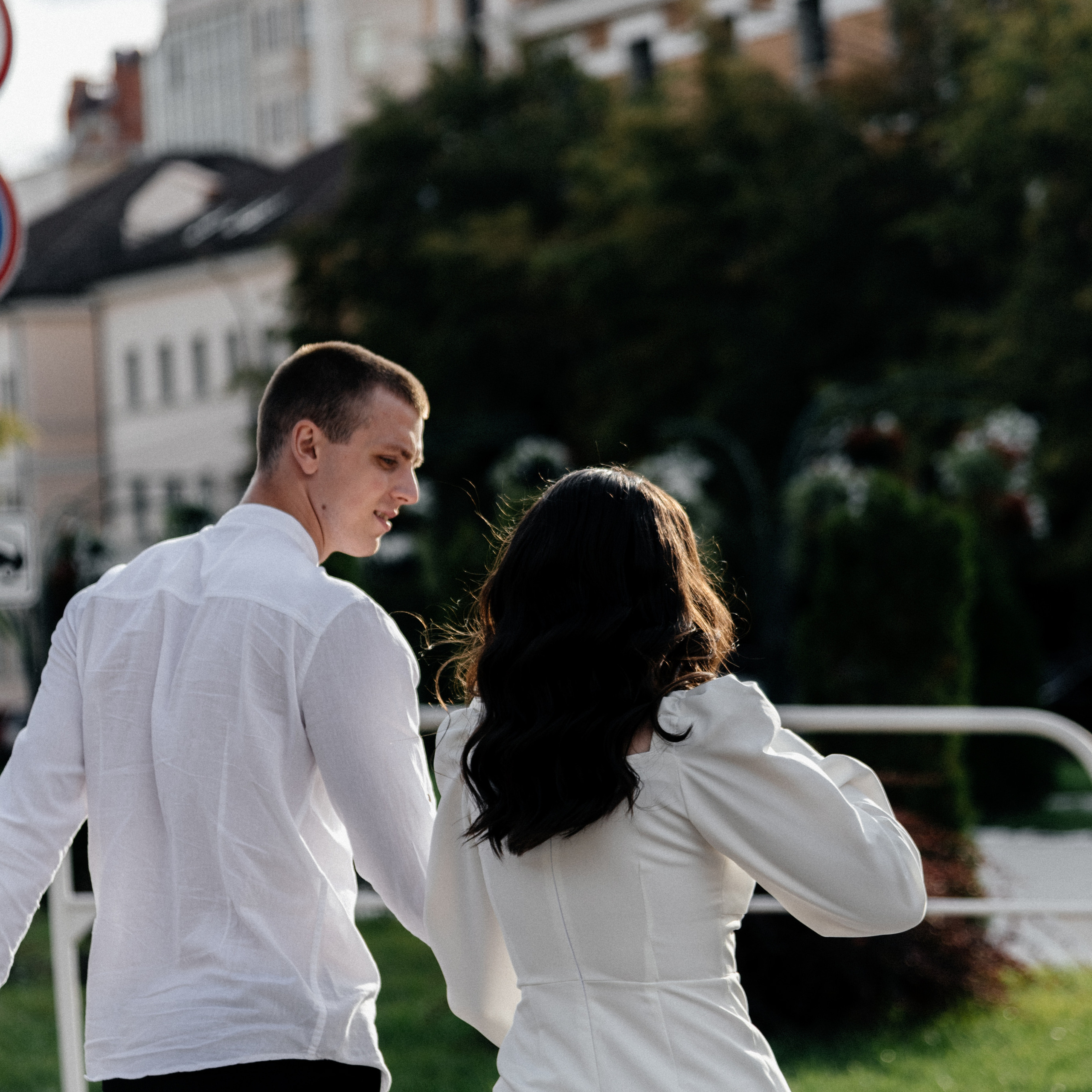 Алина Саша. ФОТОГРАФ СЕРГЕЕВА МАРИЯ