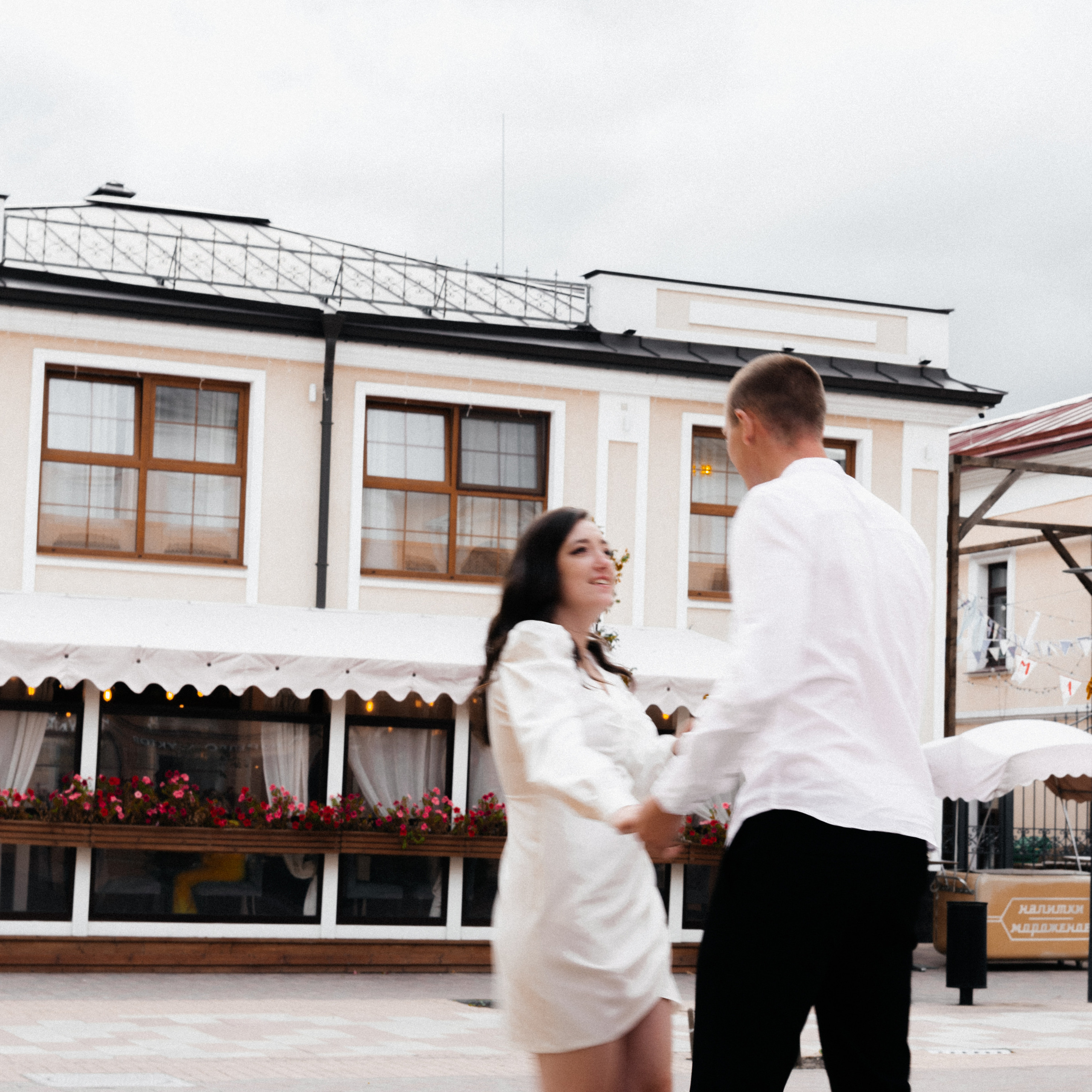 Алина Саша. ФОТОГРАФ СЕРГЕЕВА МАРИЯ