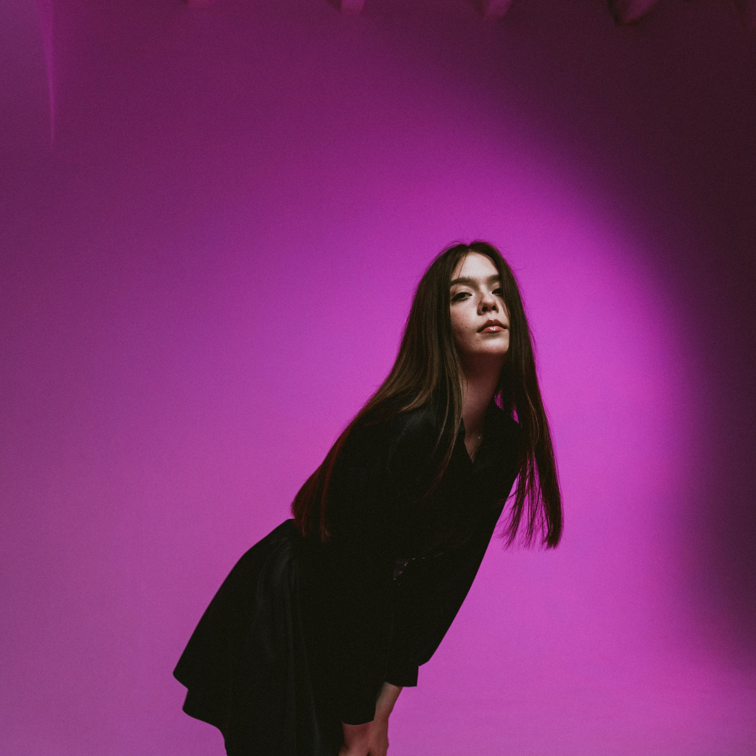 Анастасия. ФОТОГРАФ СЕРГЕЕВА МАРИЯ