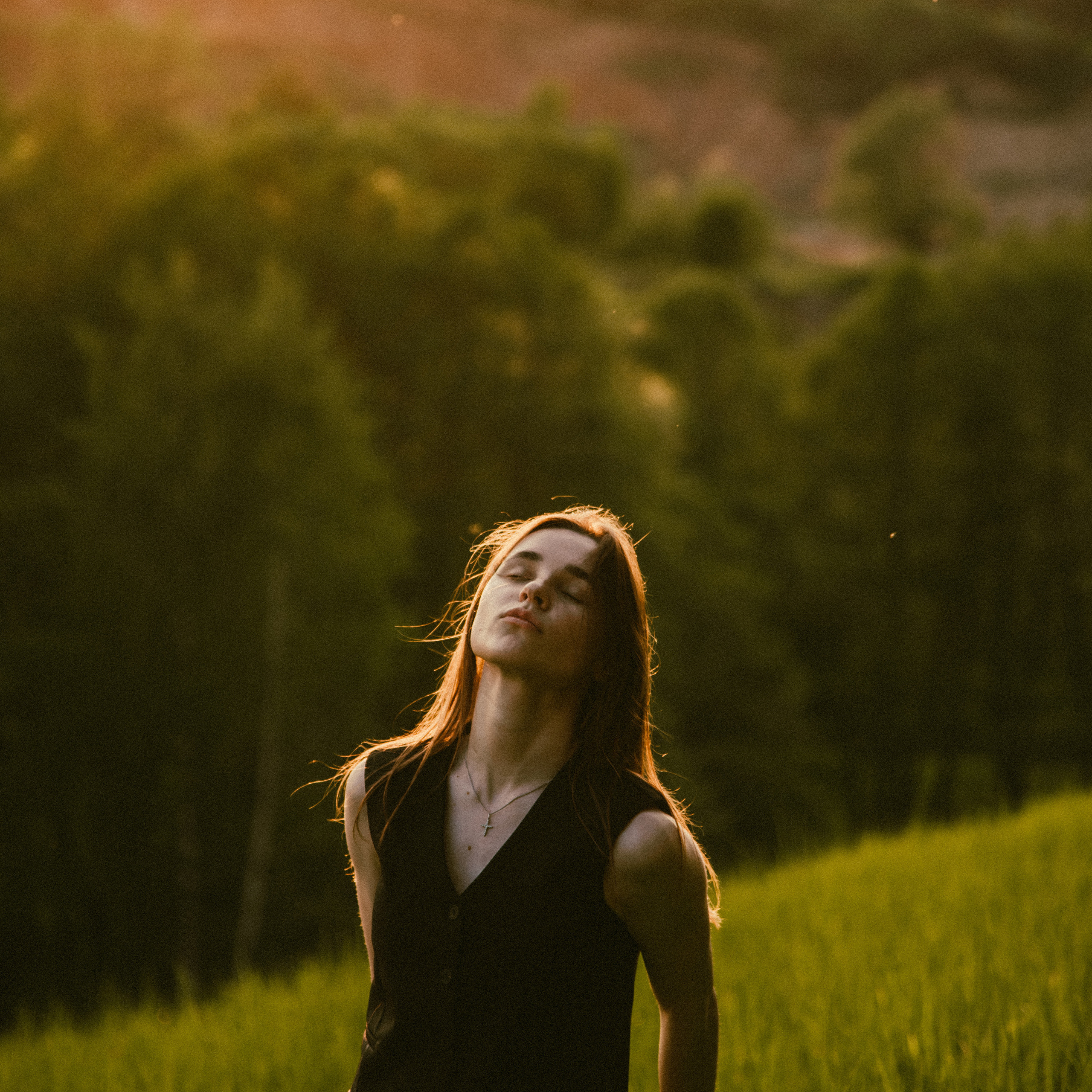 Лиза. ФОТОГРАФ СЕРГЕЕВА МАРИЯ