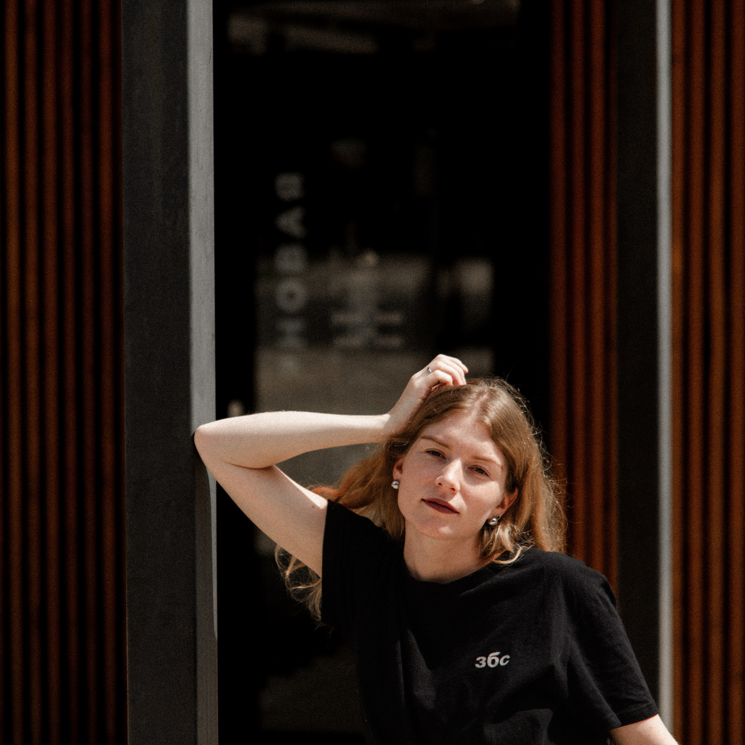 Мария. ФОТОГРАФ СЕРГЕЕВА МАРИЯ