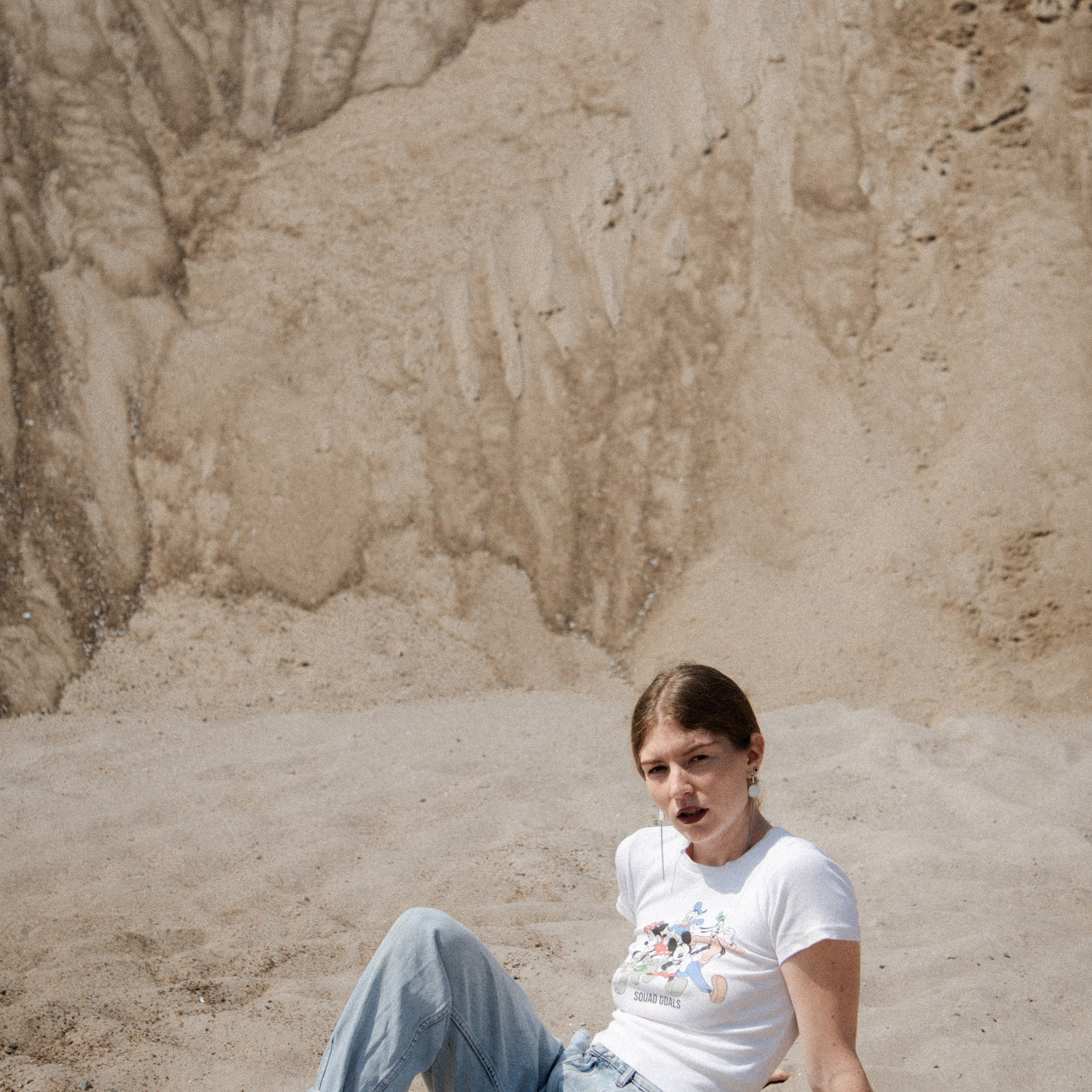 Мария. ФОТОГРАФ СЕРГЕЕВА МАРИЯ