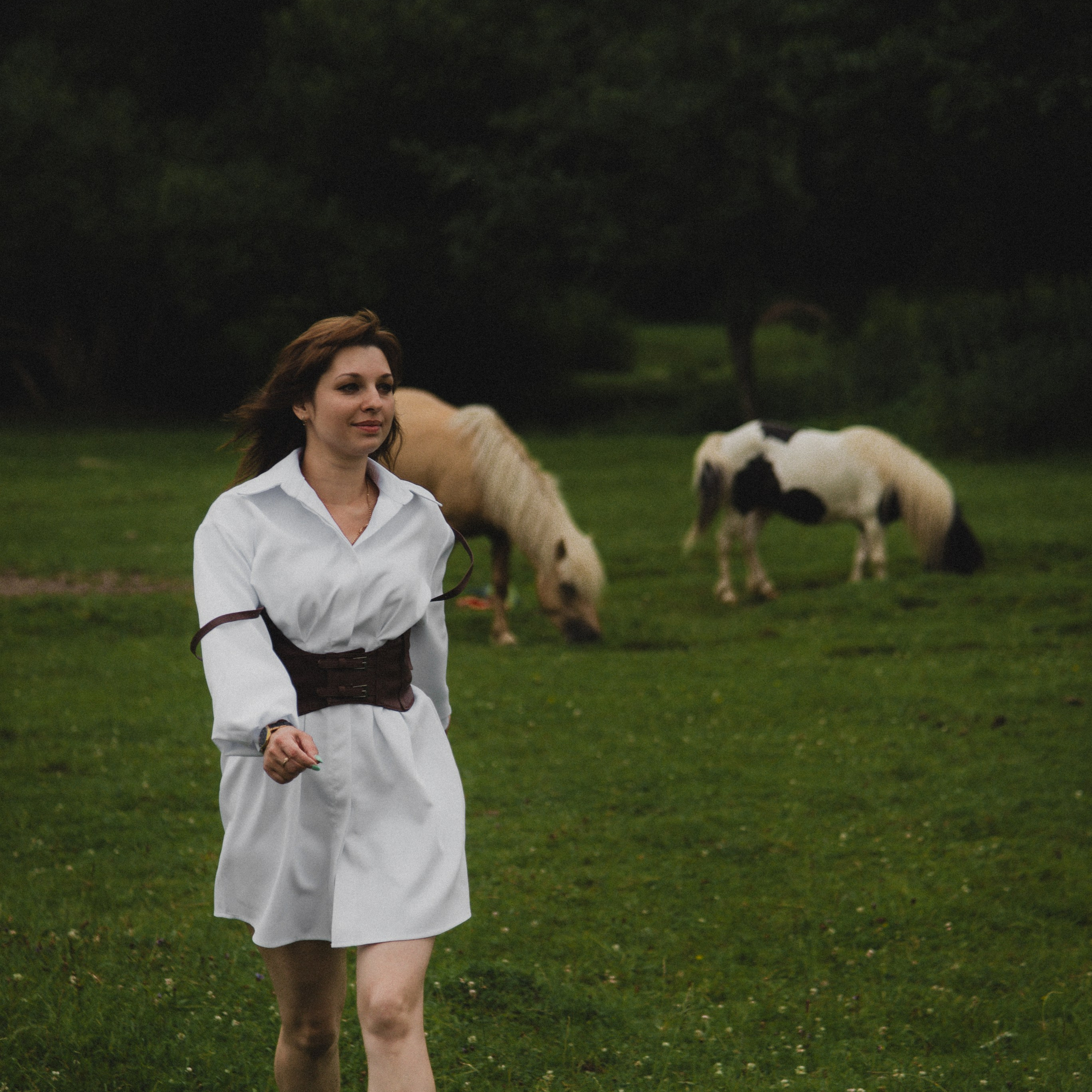 Светлана. ФОТОГРАФ СЕРГЕЕВА МАРИЯ