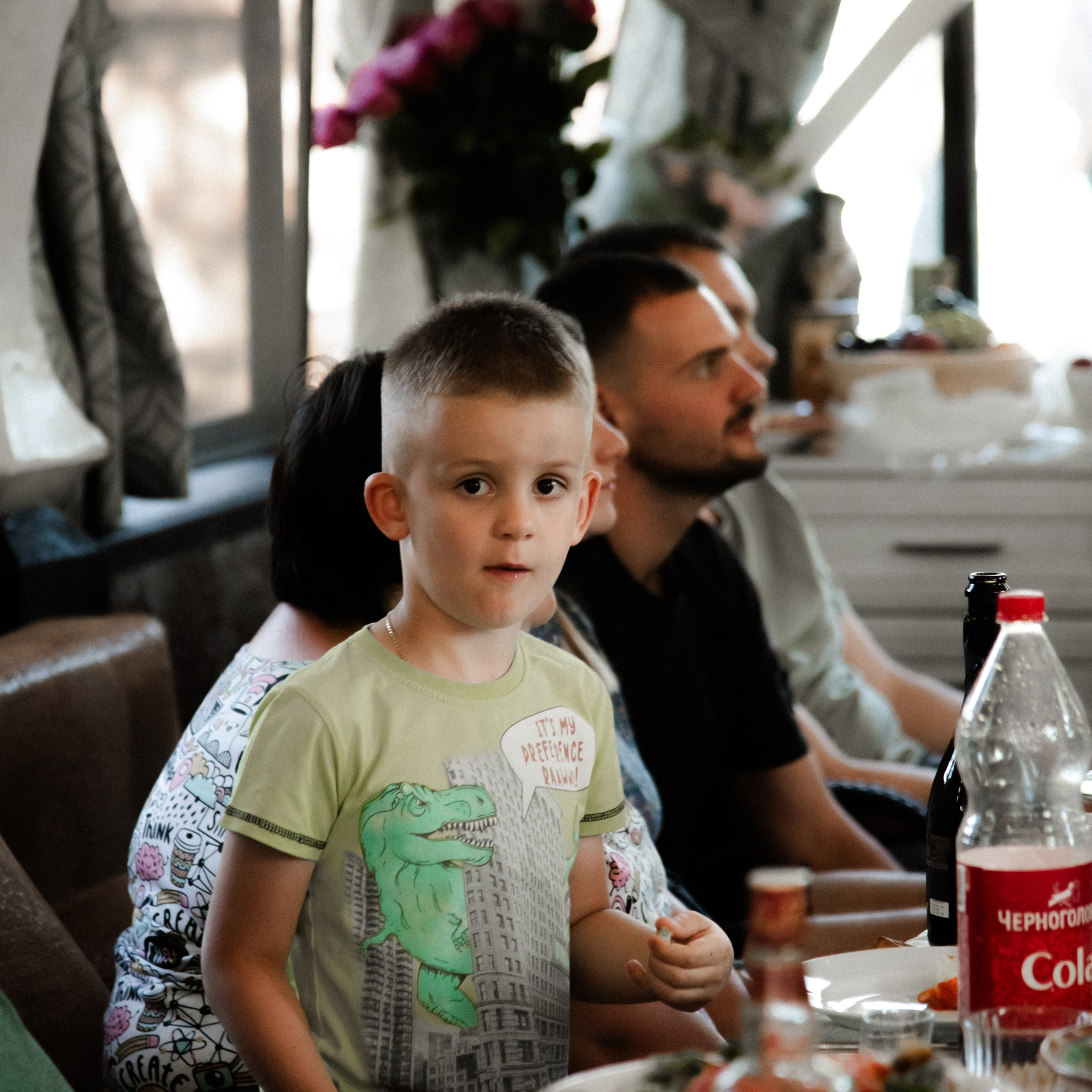 Юбилей. ФОТОГРАФ СЕРГЕЕВА МАРИЯ