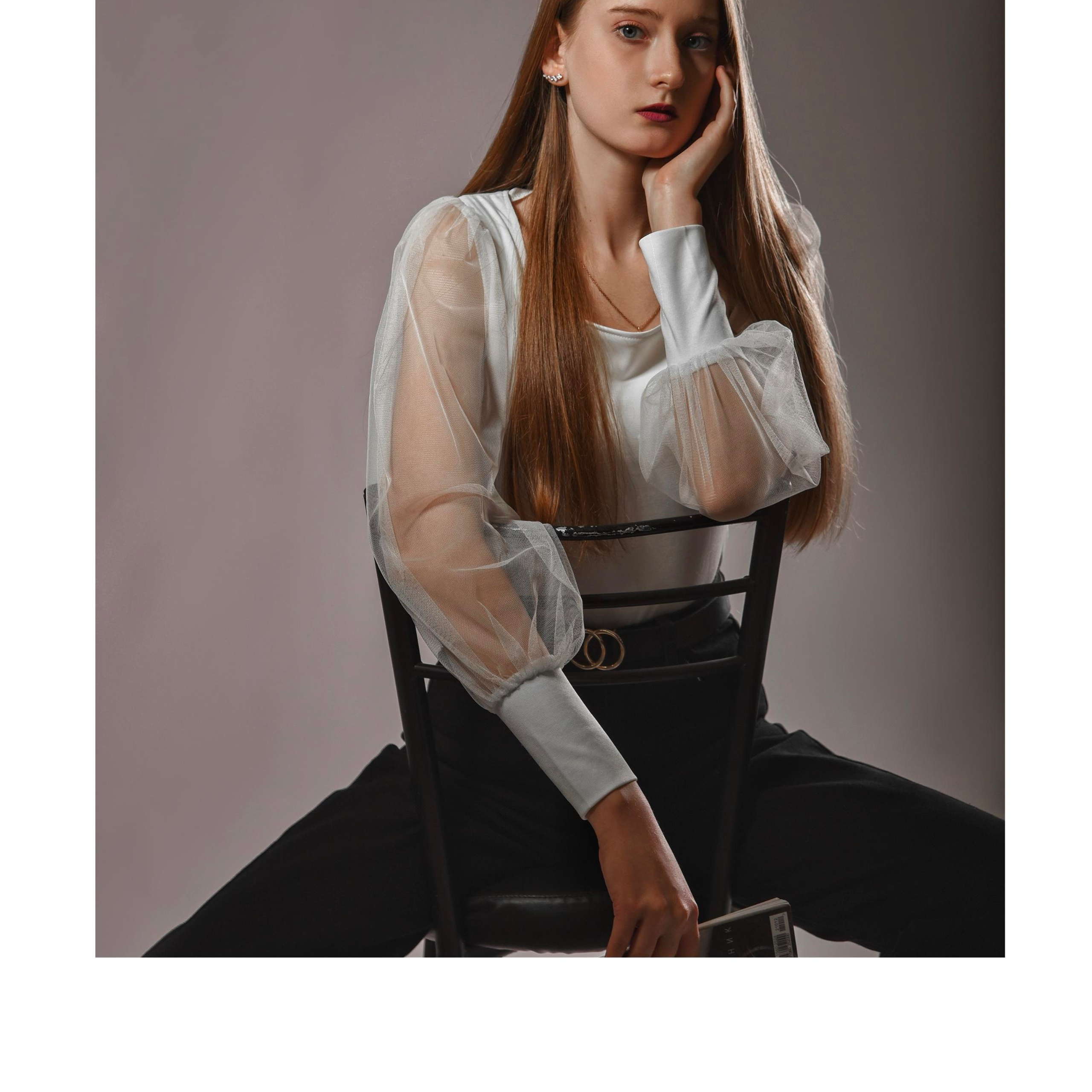 Лиза. ФОТОГРАФ СЕРГЕЕВА МАРИЯ