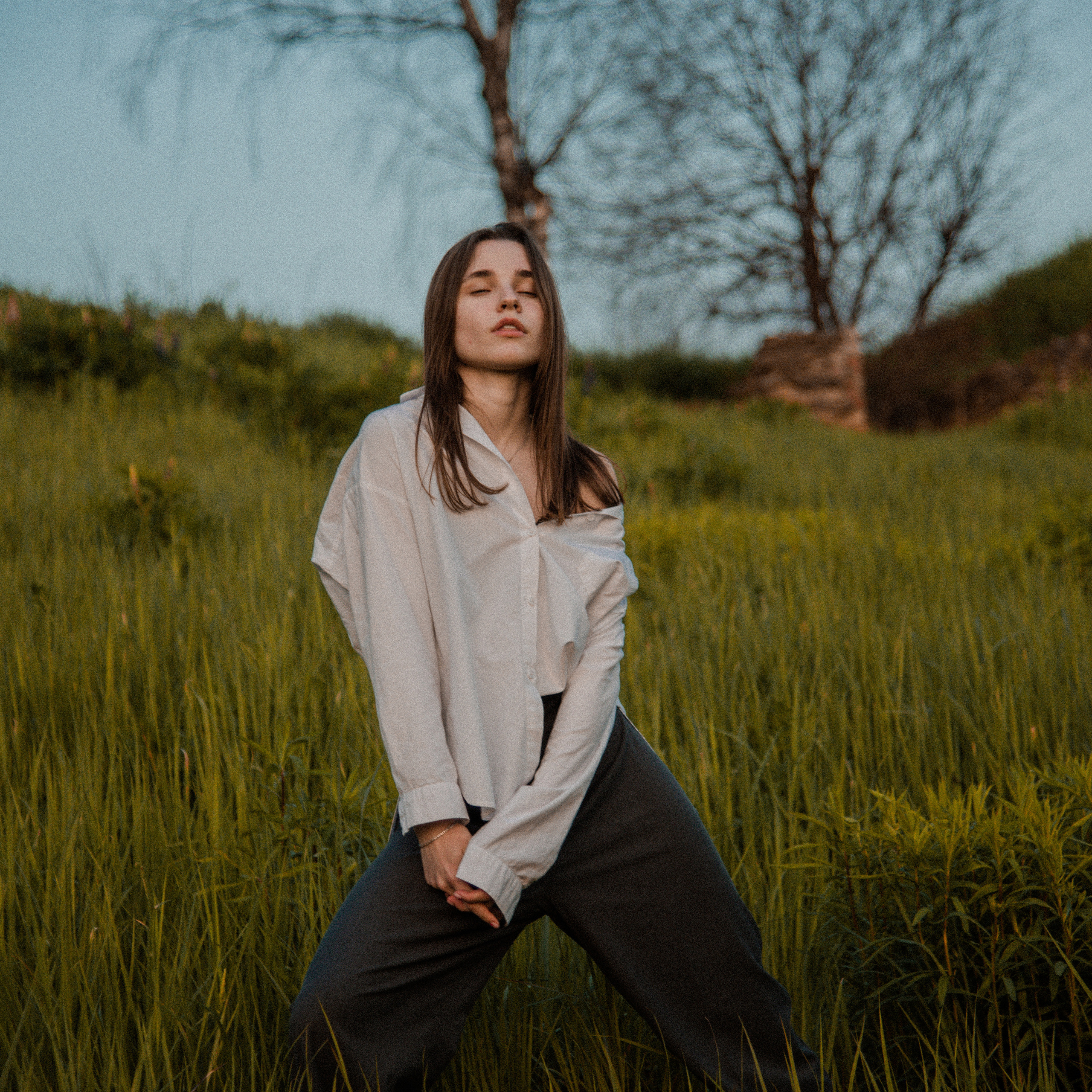 Лиза. ФОТОГРАФ СЕРГЕЕВА МАРИЯ