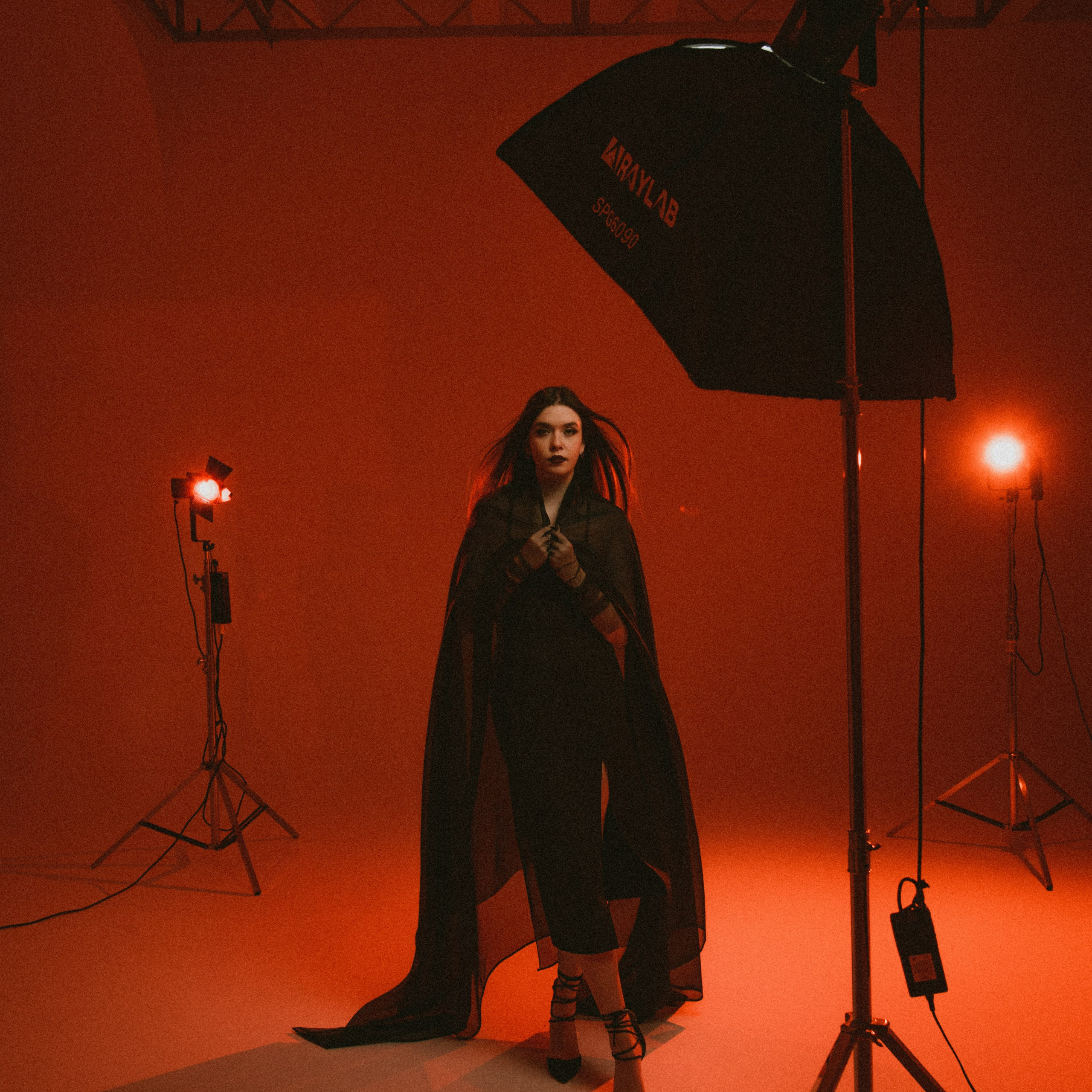 Настя — студия. ФОТОГРАФ СЕРГЕЕВА МАРИЯ