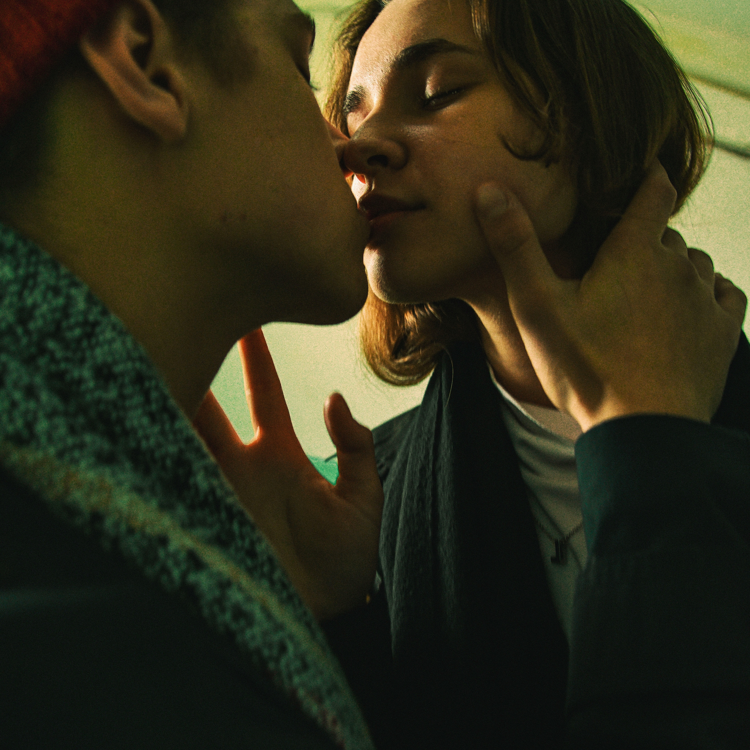 Лиза ♡ Дима. ФОТОГРАФ СЕРГЕЕВА МАРИЯ