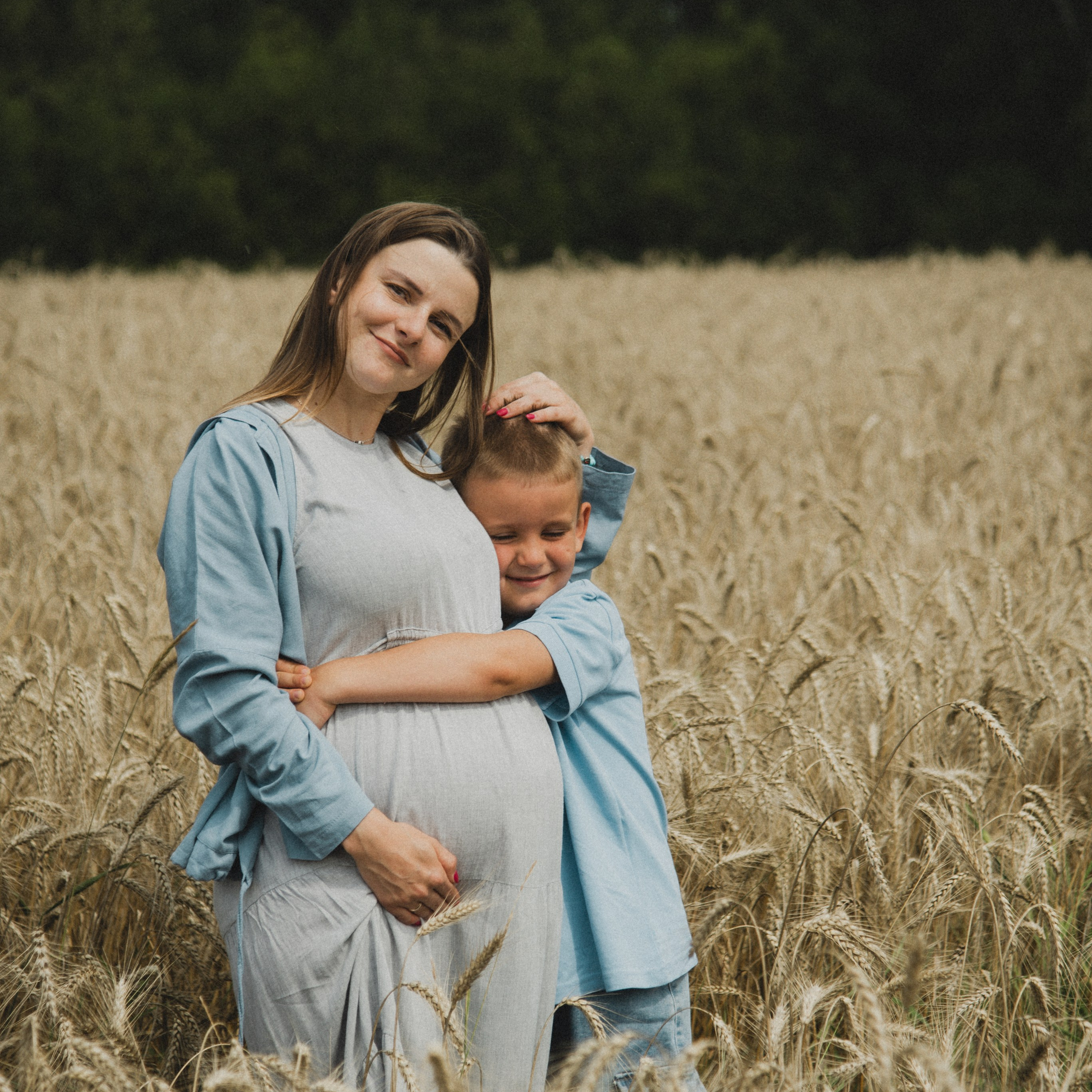 Лена & Ваня. ФОТОГРАФ СЕРГЕЕВА МАРИЯ