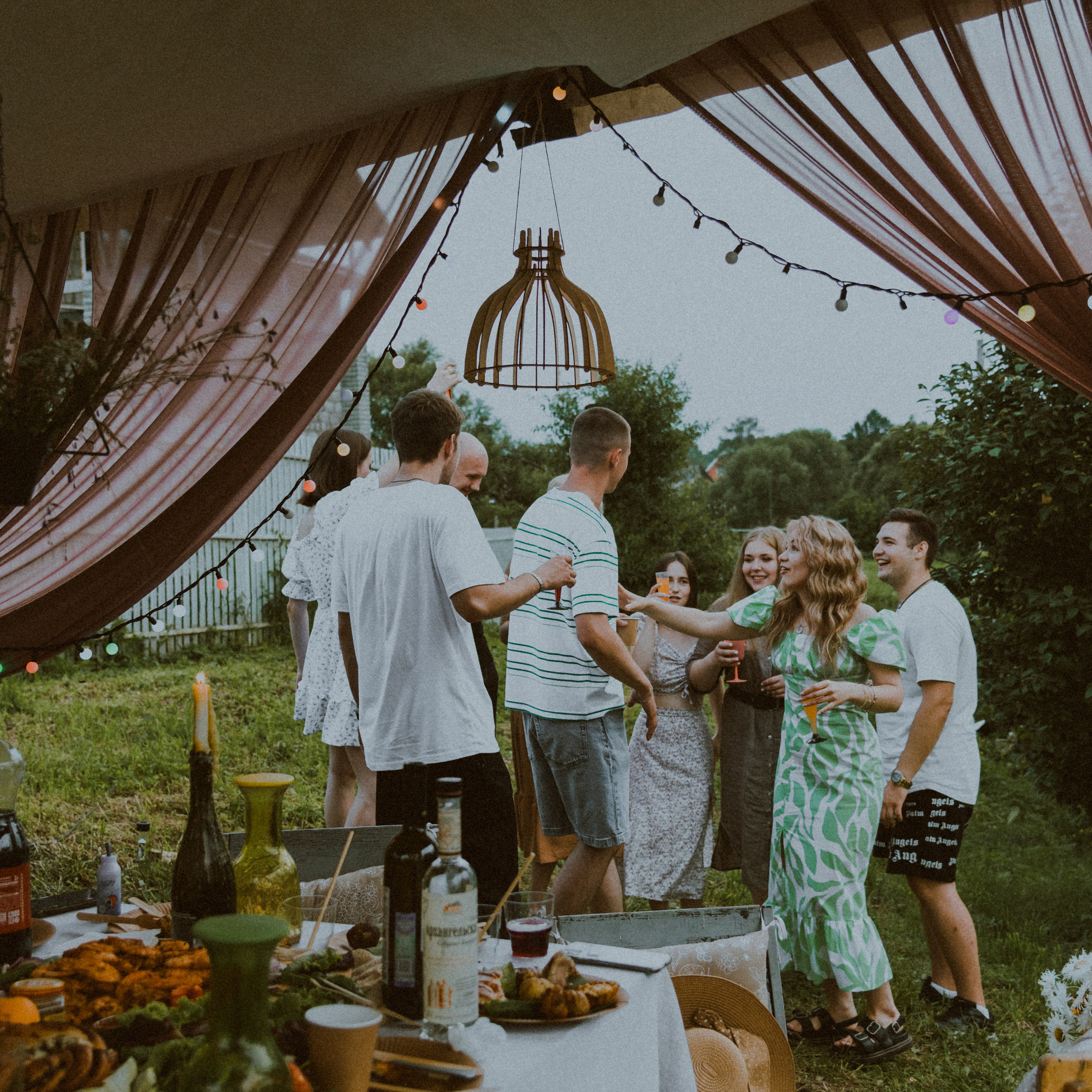 День рождения Саша. ФОТОГРАФ СЕРГЕЕВА МАРИЯ