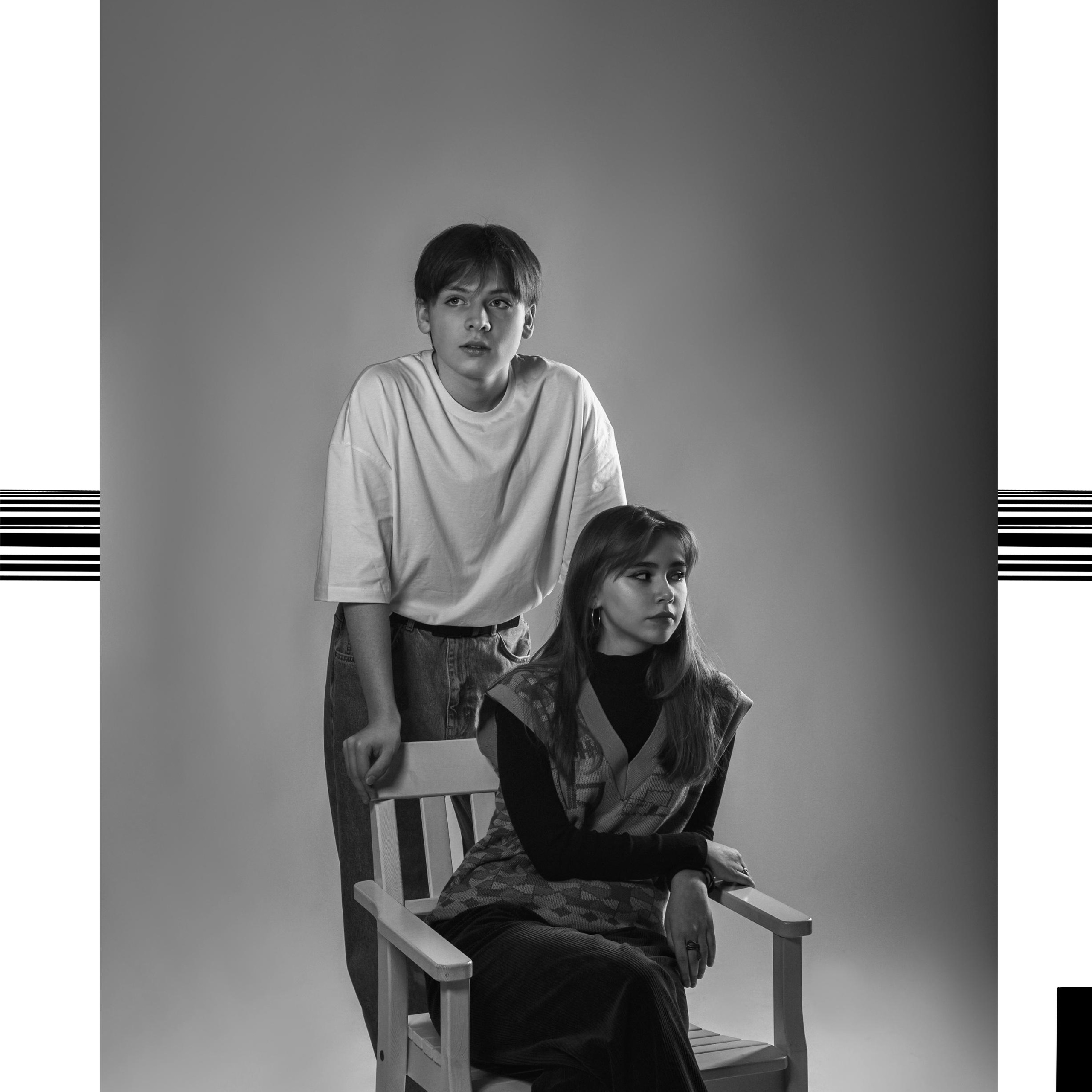 Иван. ФОТОГРАФ СЕРГЕЕВА МАРИЯ