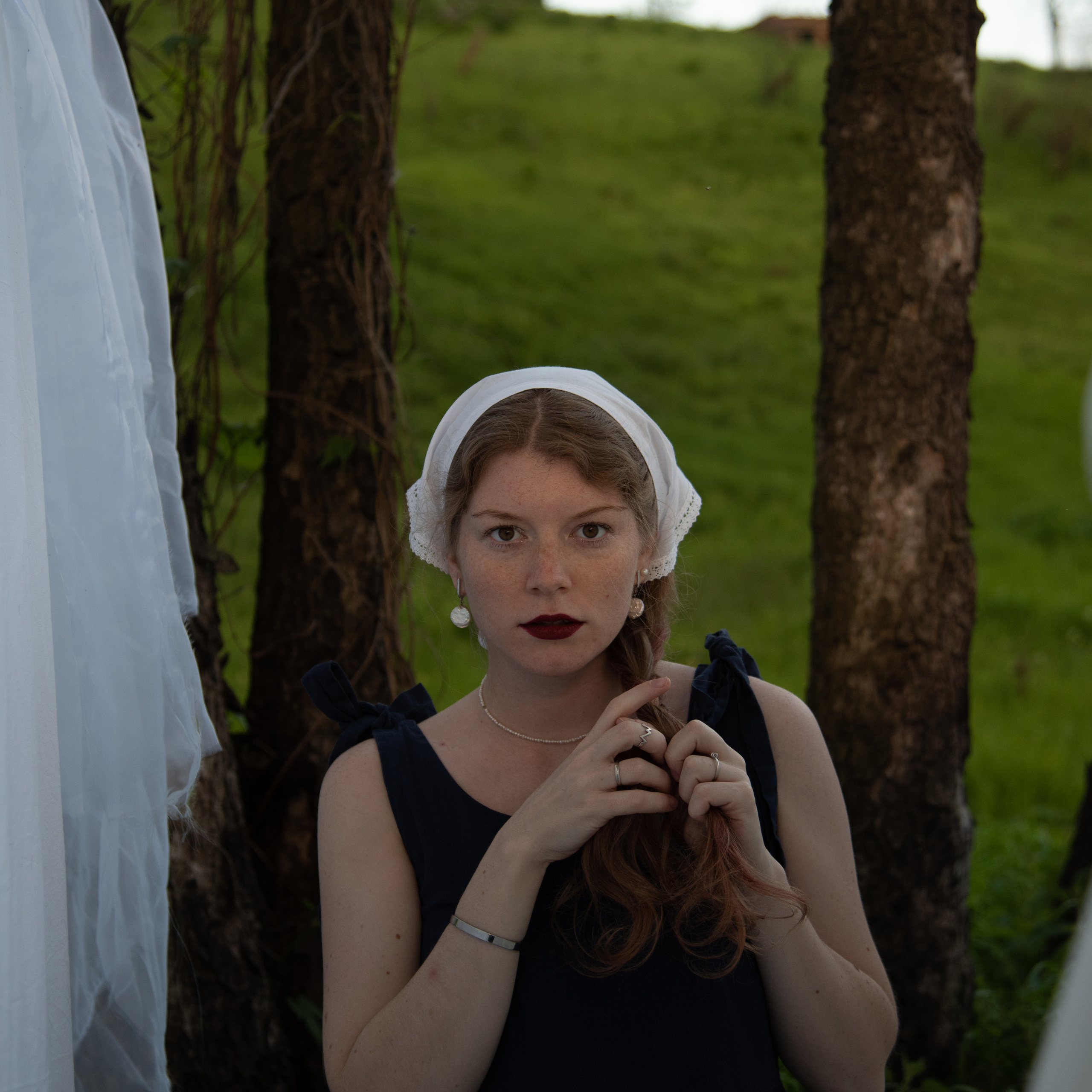 Анна-Мария. ФОТОГРАФ СЕРГЕЕВА МАРИЯ