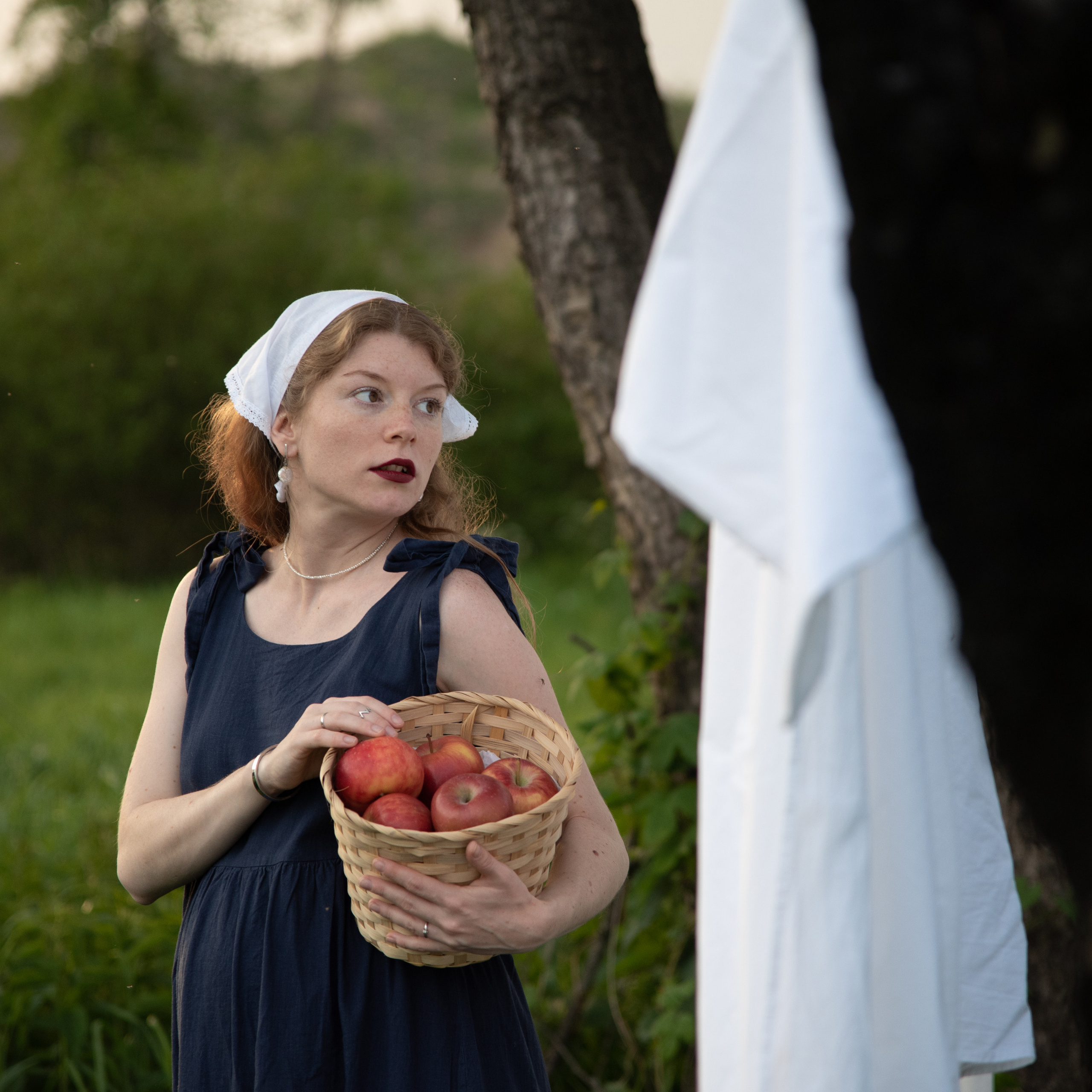 Анна-Мария. ФОТОГРАФ СЕРГЕЕВА МАРИЯ