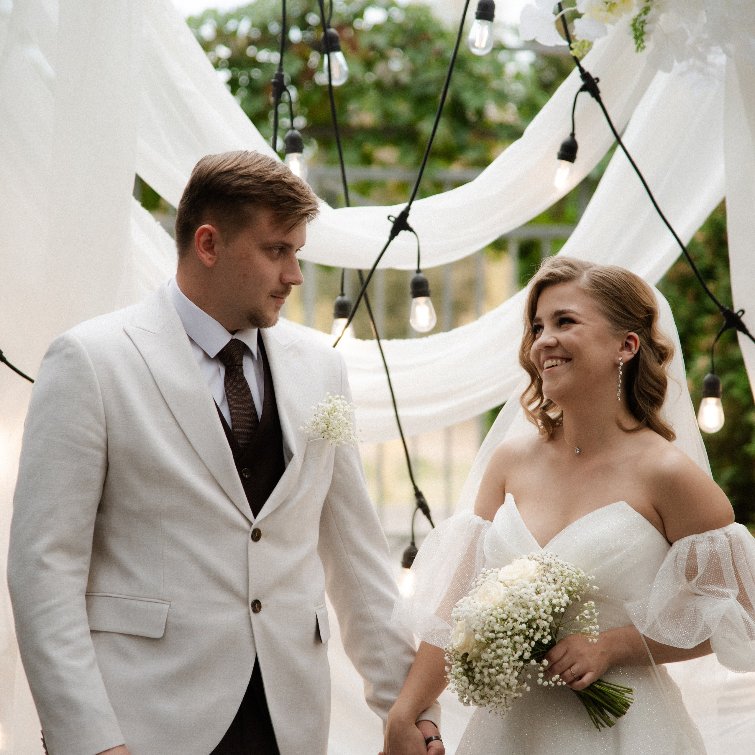 Аня Леша. ФОТОГРАФ СЕРГЕЕВА МАРИЯ