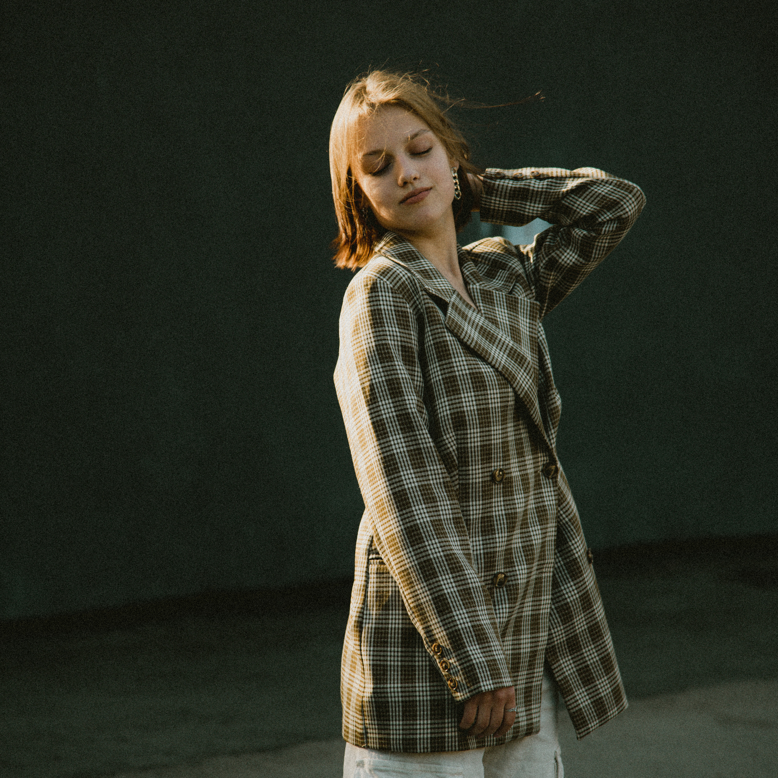 Городская экспресс (30 минут). ФОТОГРАФ СЕРГЕЕВА МАРИЯ