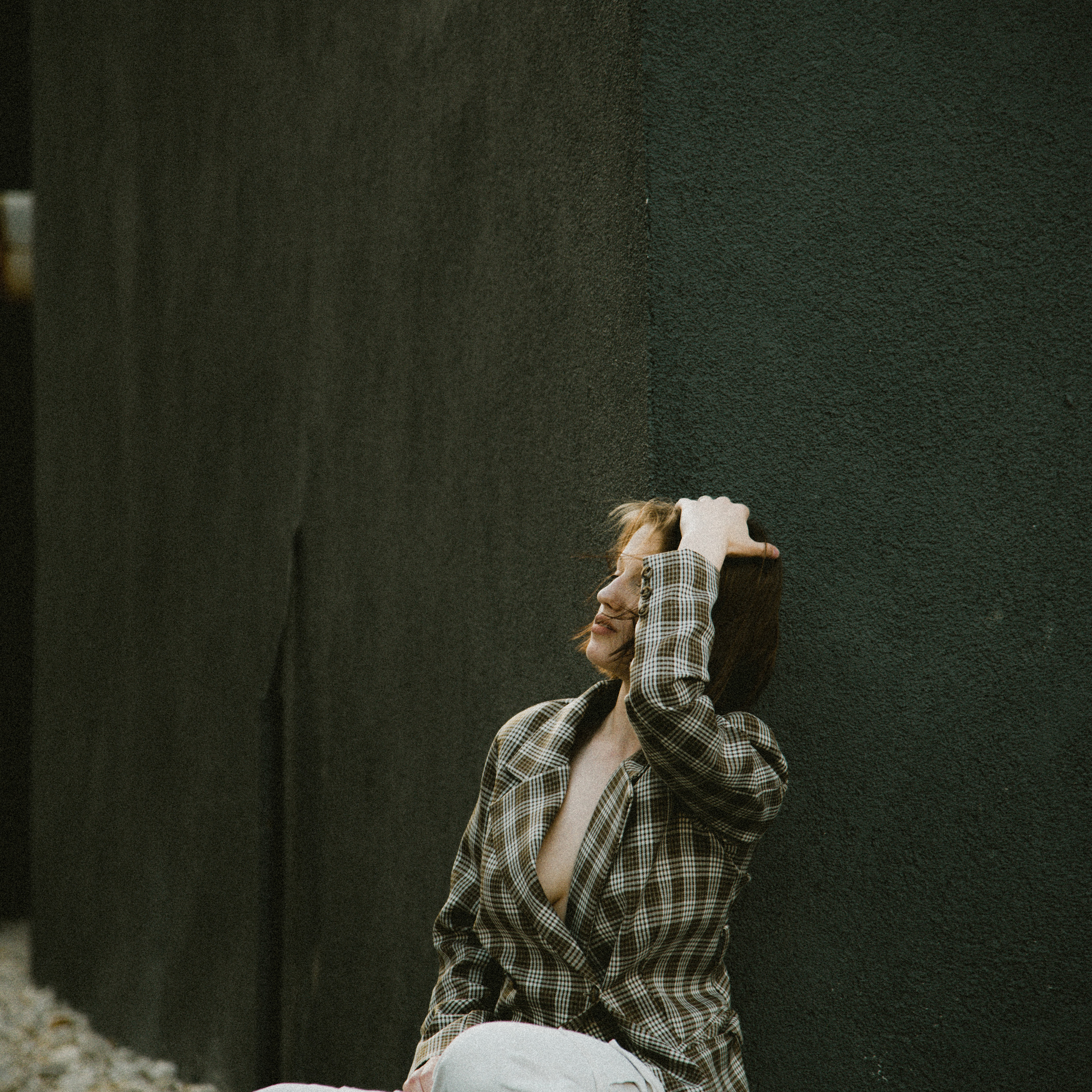 Городская экспресс (30 минут). ФОТОГРАФ СЕРГЕЕВА МАРИЯ