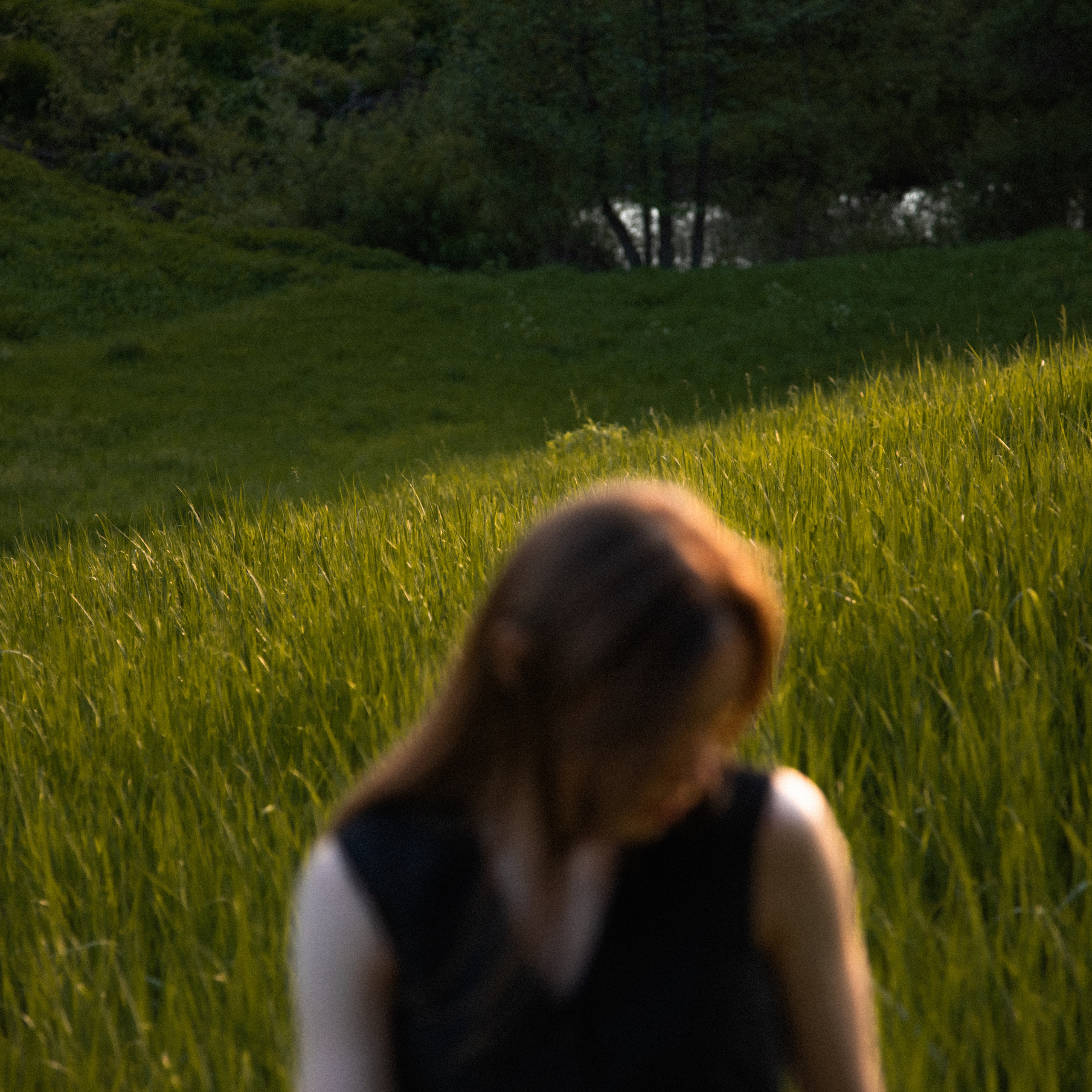 Лиза. ФОТОГРАФ СЕРГЕЕВА МАРИЯ