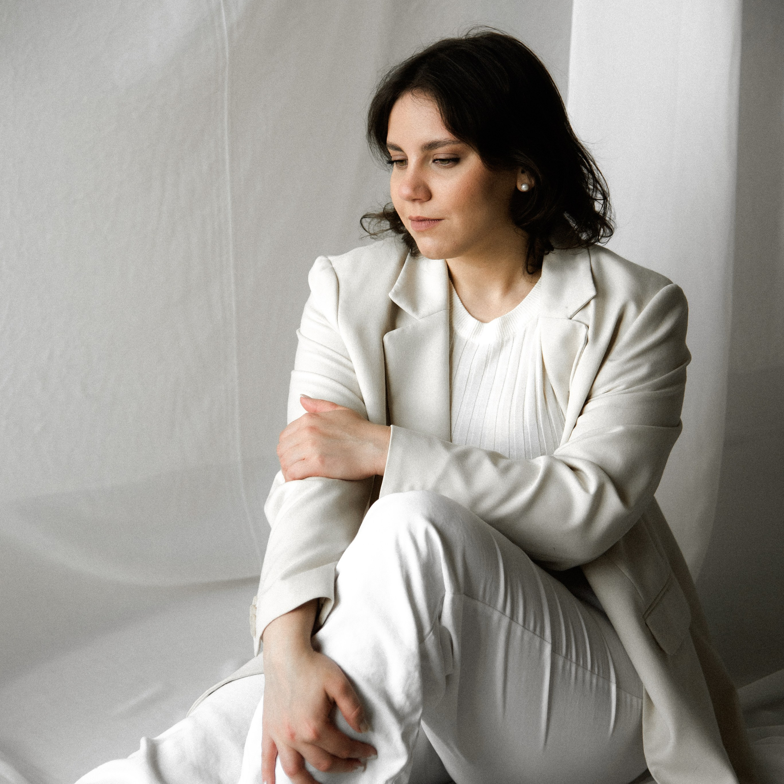 Виктория. ФОТОГРАФ СЕРГЕЕВА МАРИЯ