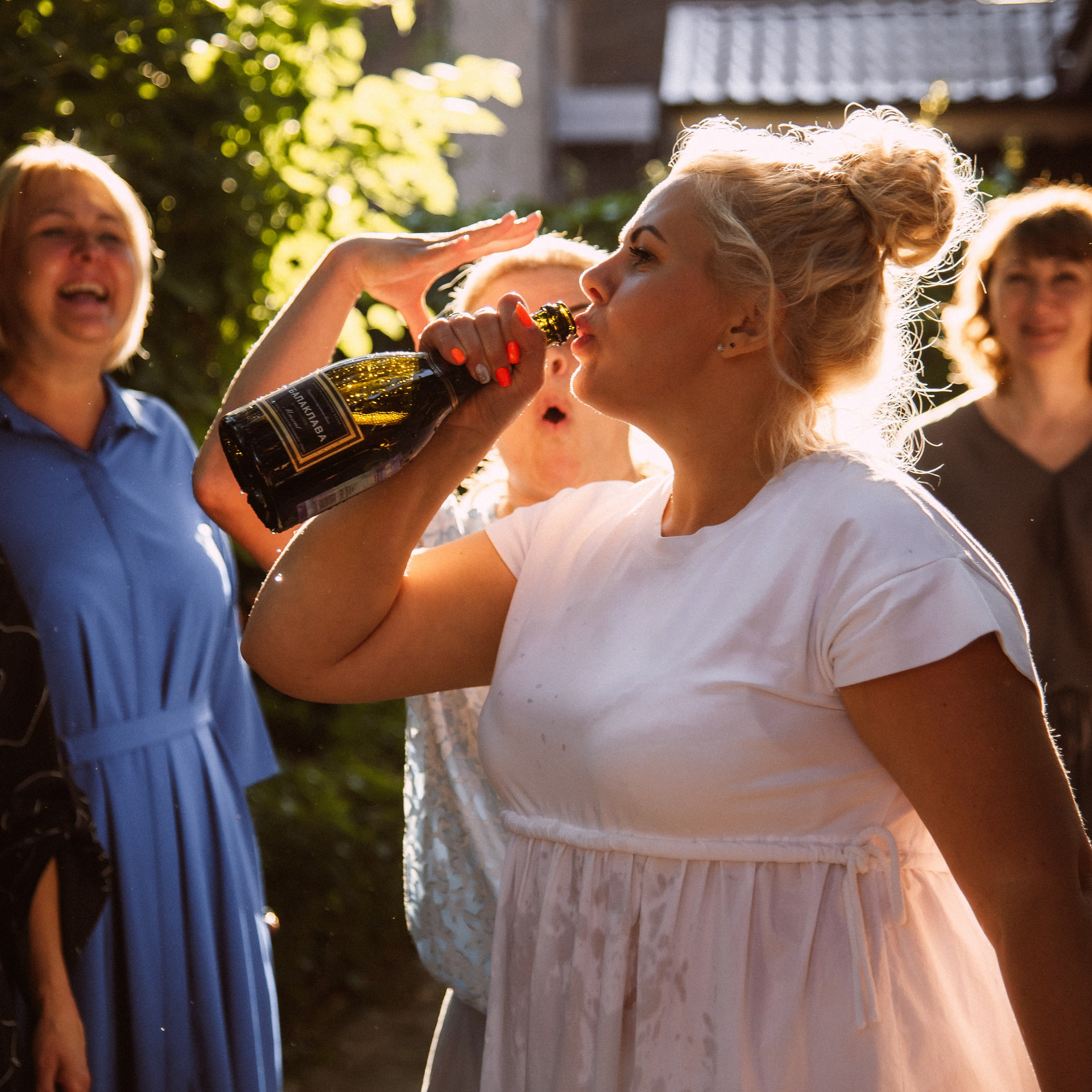 Юбилей. ФОТОГРАФ СЕРГЕЕВА МАРИЯ