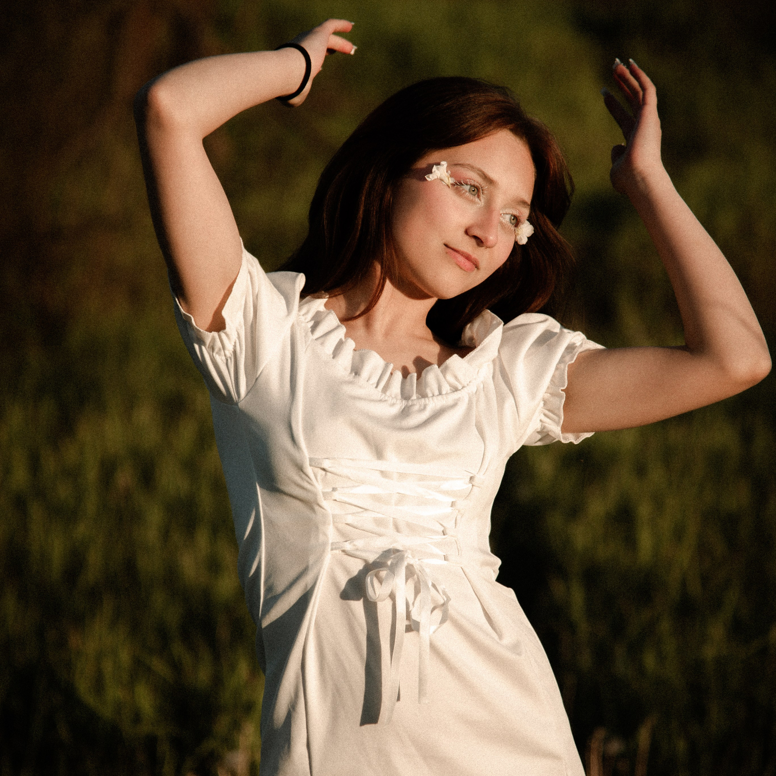 Александра. ФОТОГРАФ СЕРГЕЕВА МАРИЯ