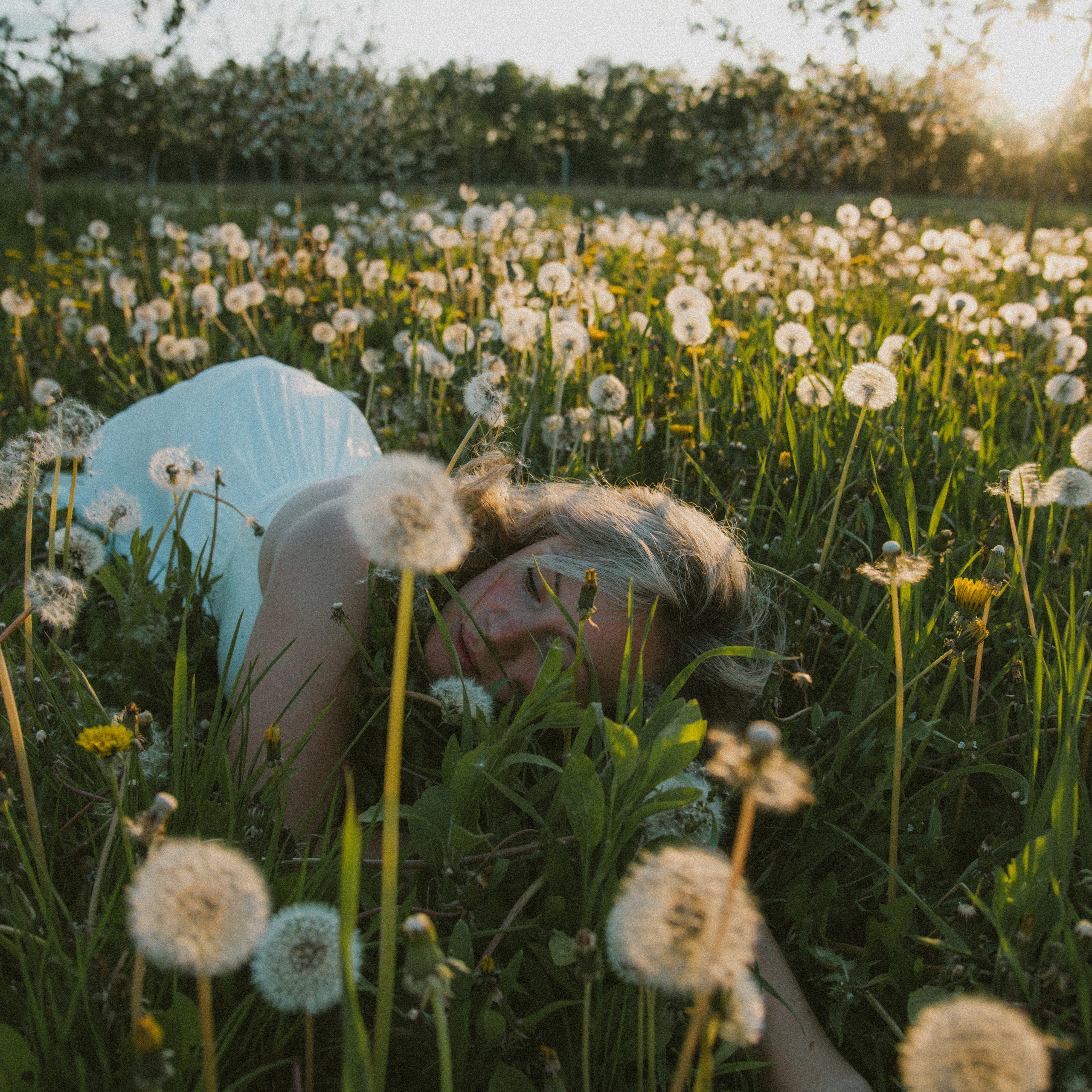 Алёнушка. ФОТОГРАФ СЕРГЕЕВА МАРИЯ